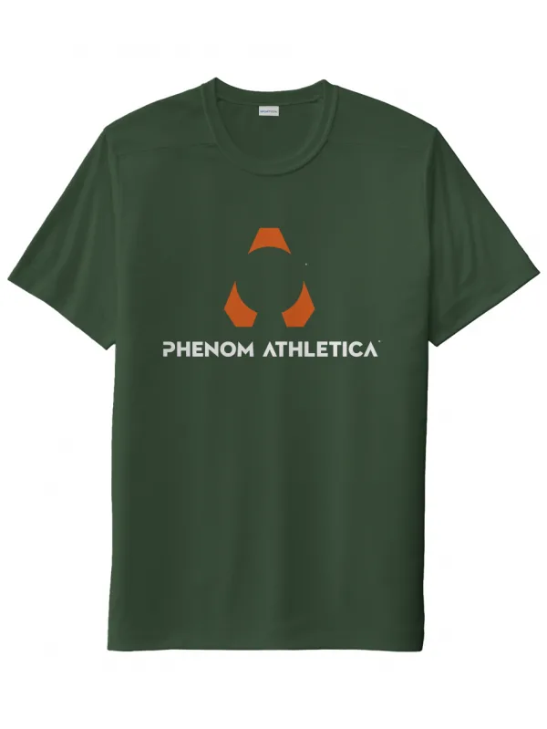 Phenom Athletica® One Run™ Tee