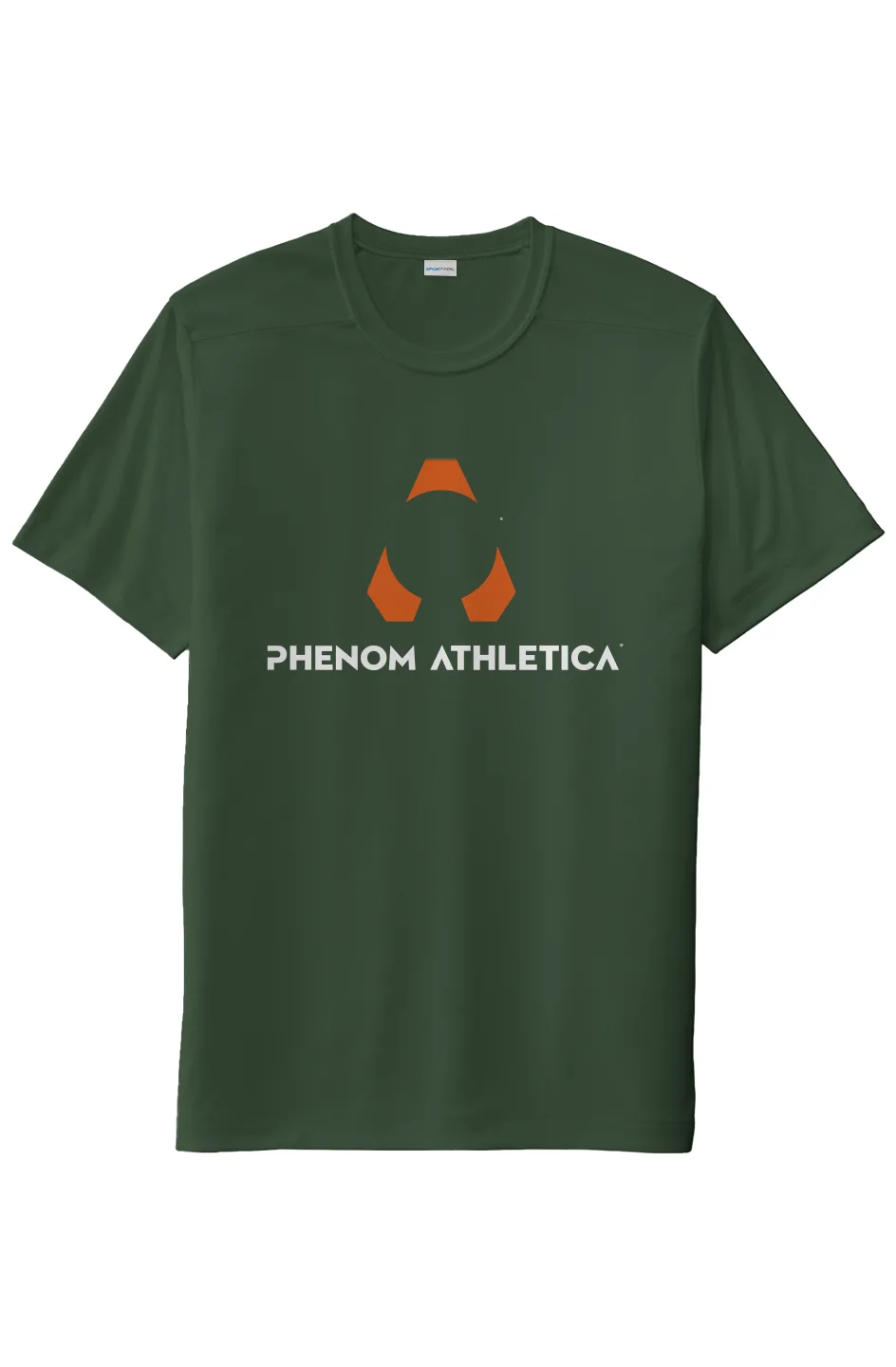 Phenom Athletica® One Run™ Tee