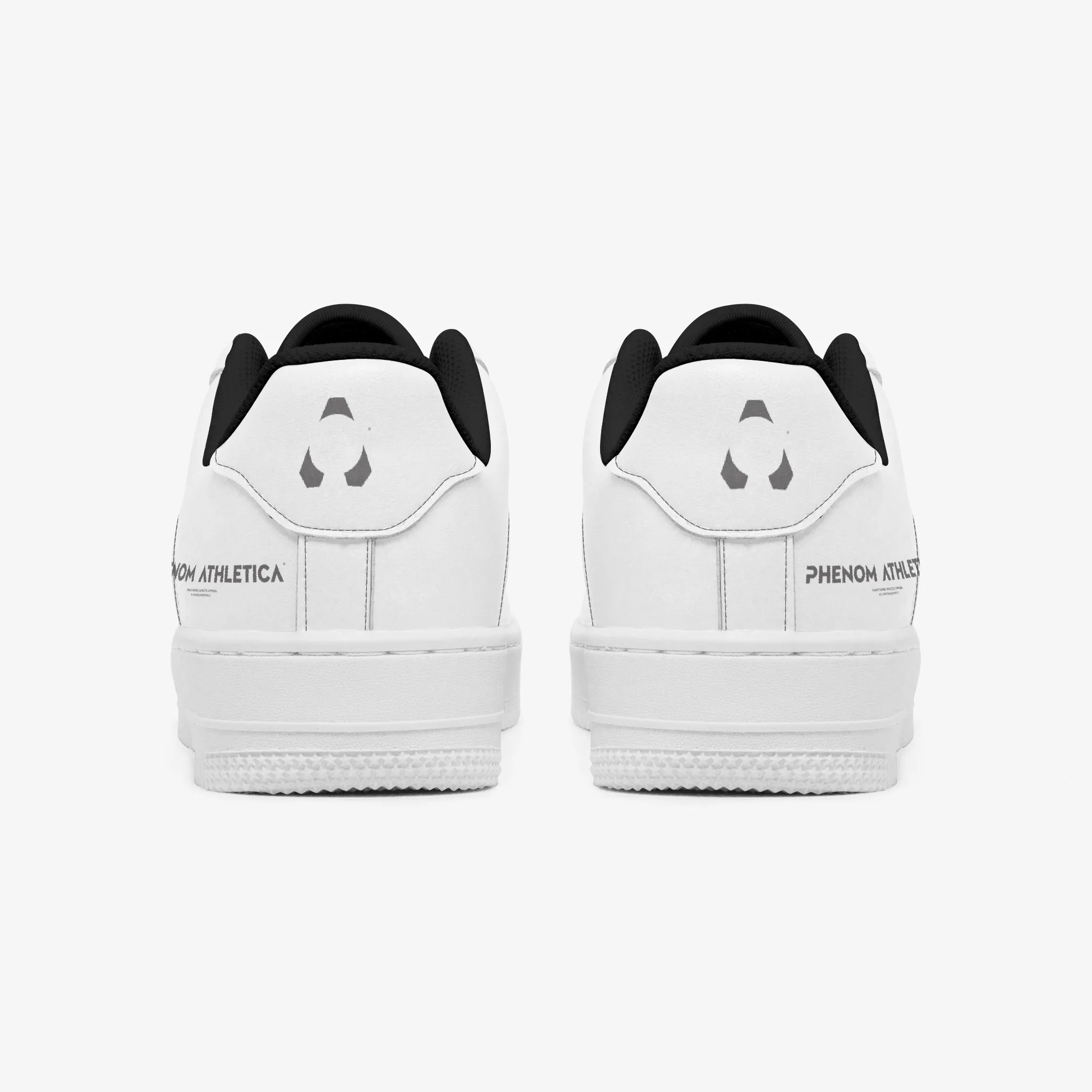 Phenom Athletica® Low-Top Leather - Image 15