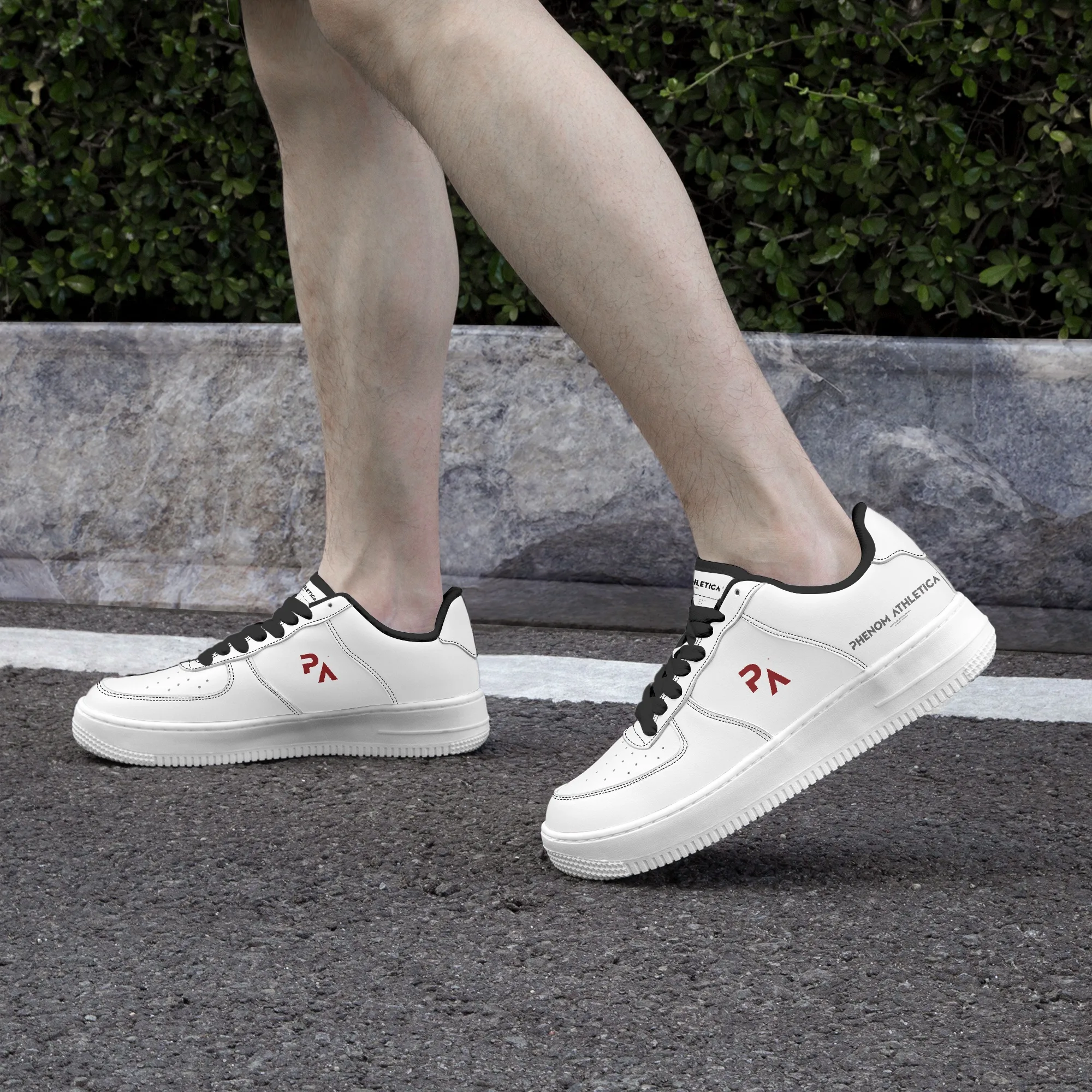 Phenom Athletica® Low-Top Leather - Image 9