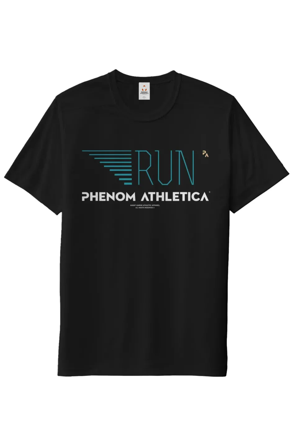 Phenom Athletica® One Run™ Tee