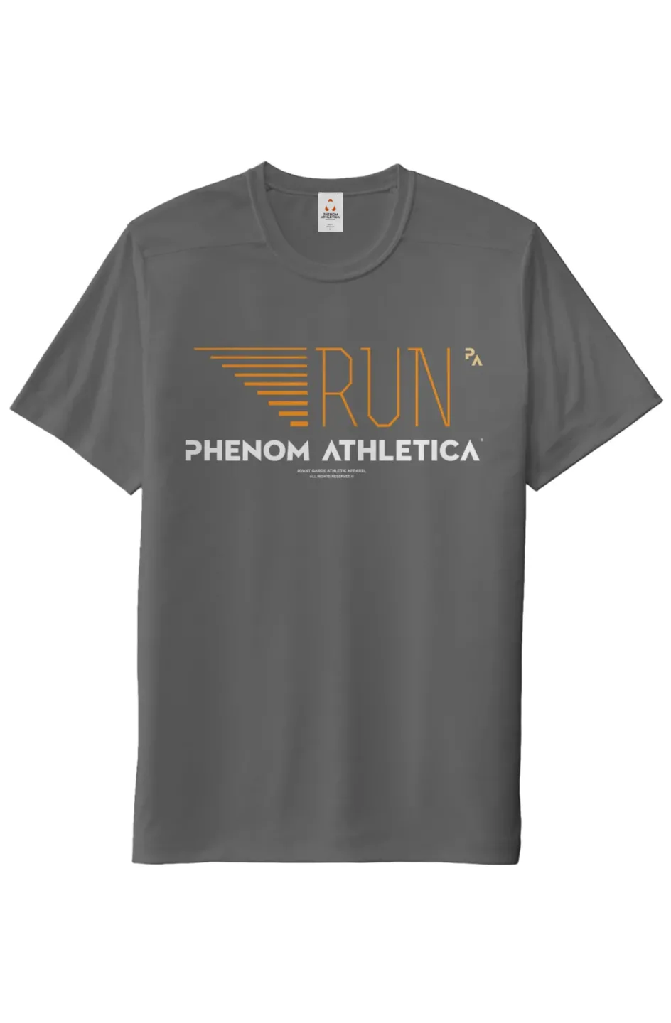 Phenom Athletica® One Run™ Tee