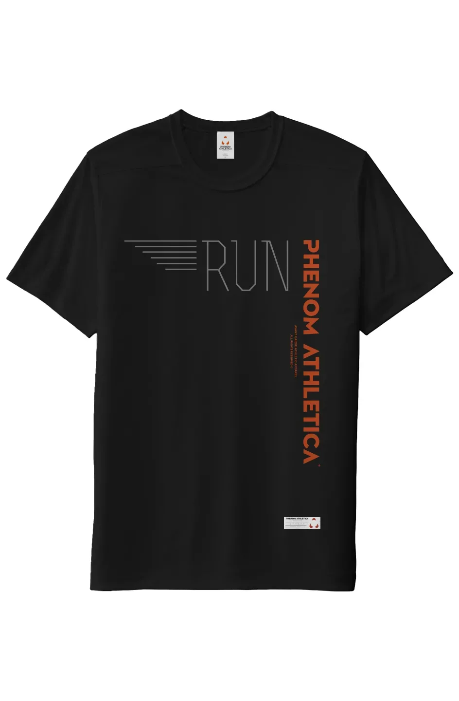Phenom Athletica® One Run™ Tee
