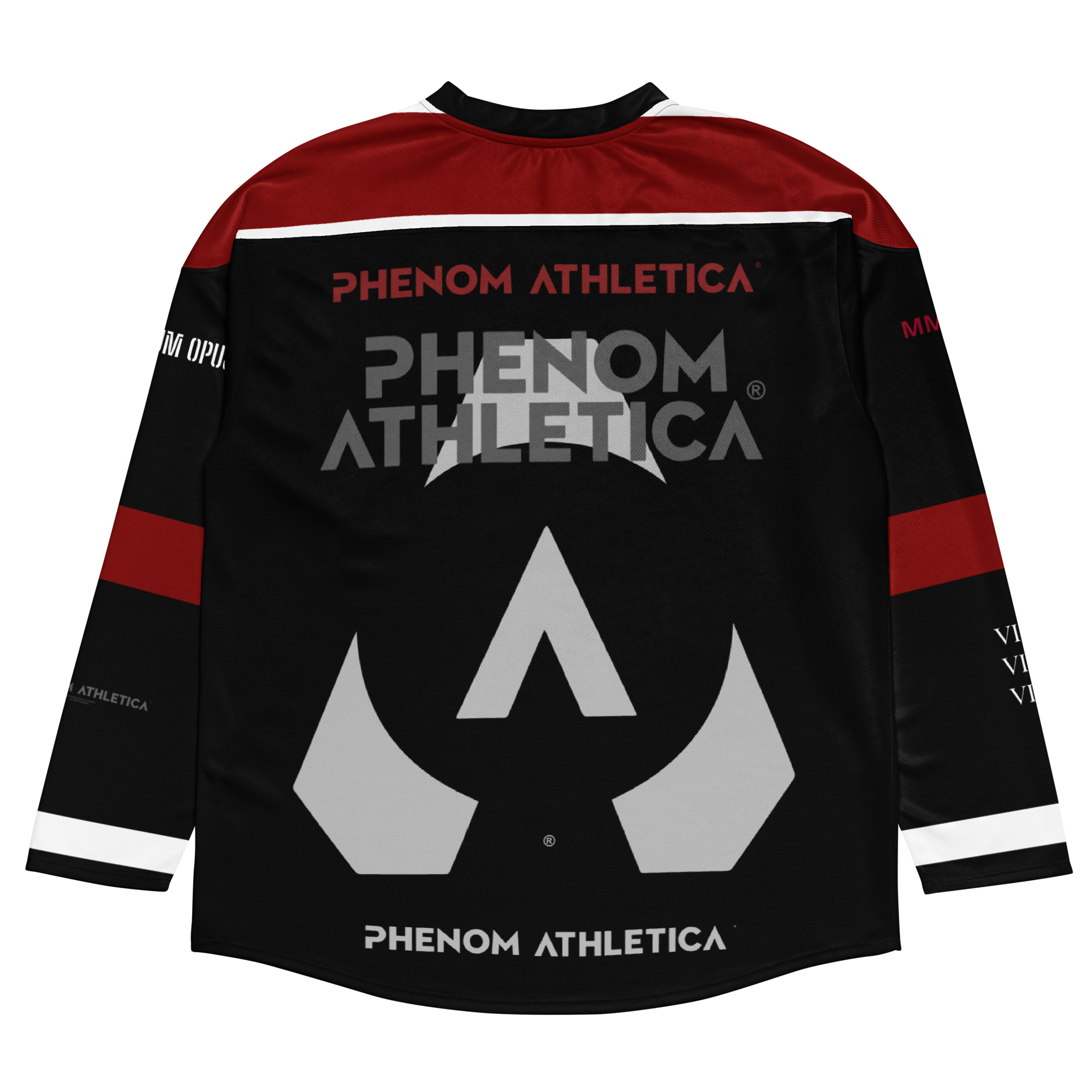 Phenom Athletica® HyperHockey™ Jersey - Image 3