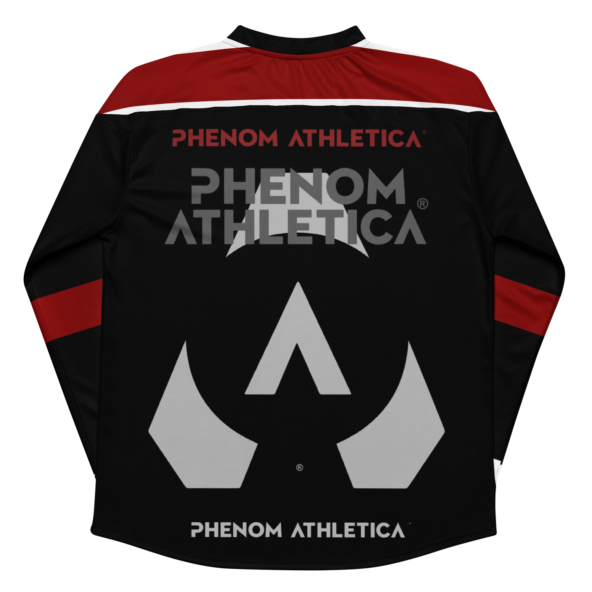 Phenom Athletica® HyperHockey™ Jersey - Image 17