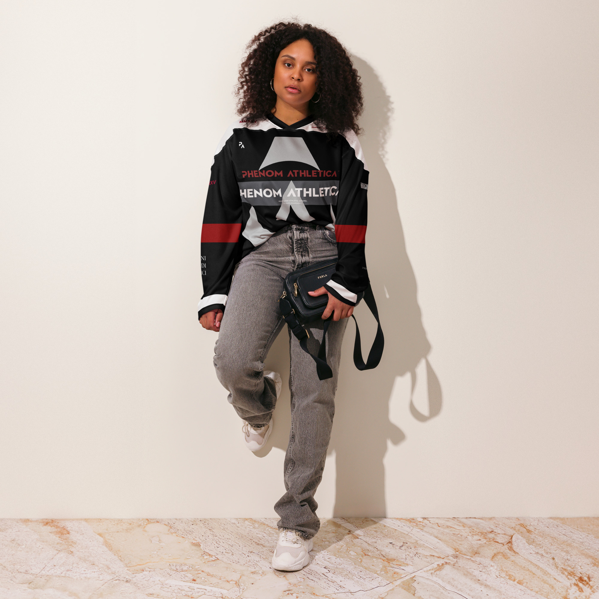 Phenom Athletica® HyperHockey™ Jersey - Image 6