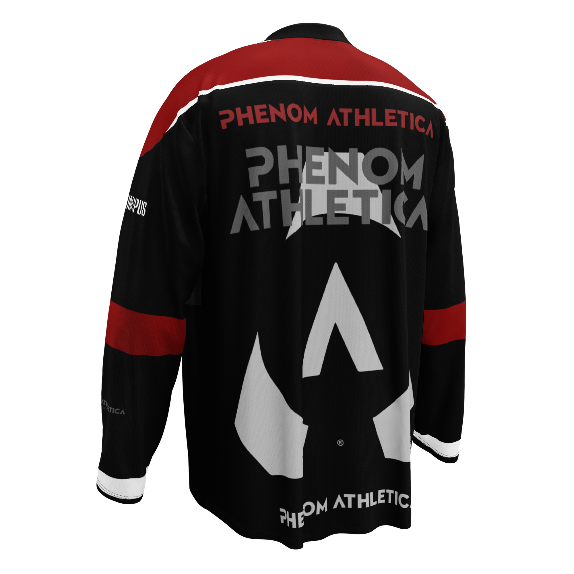 Phenom Athletica® HyperHockey™ Jersey - Image 5