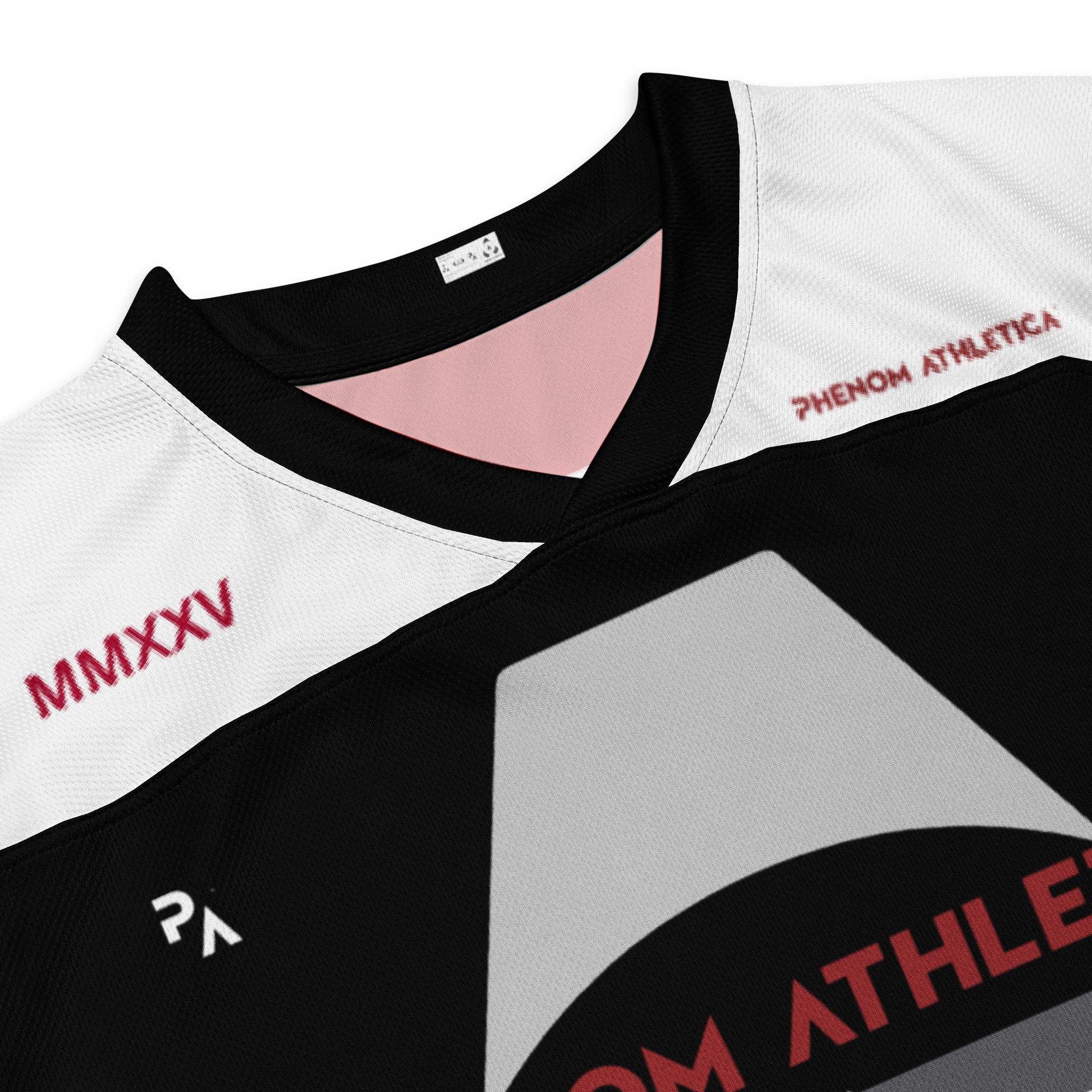 Phenom Athletica® HyperHockey™ Jersey - Image 11