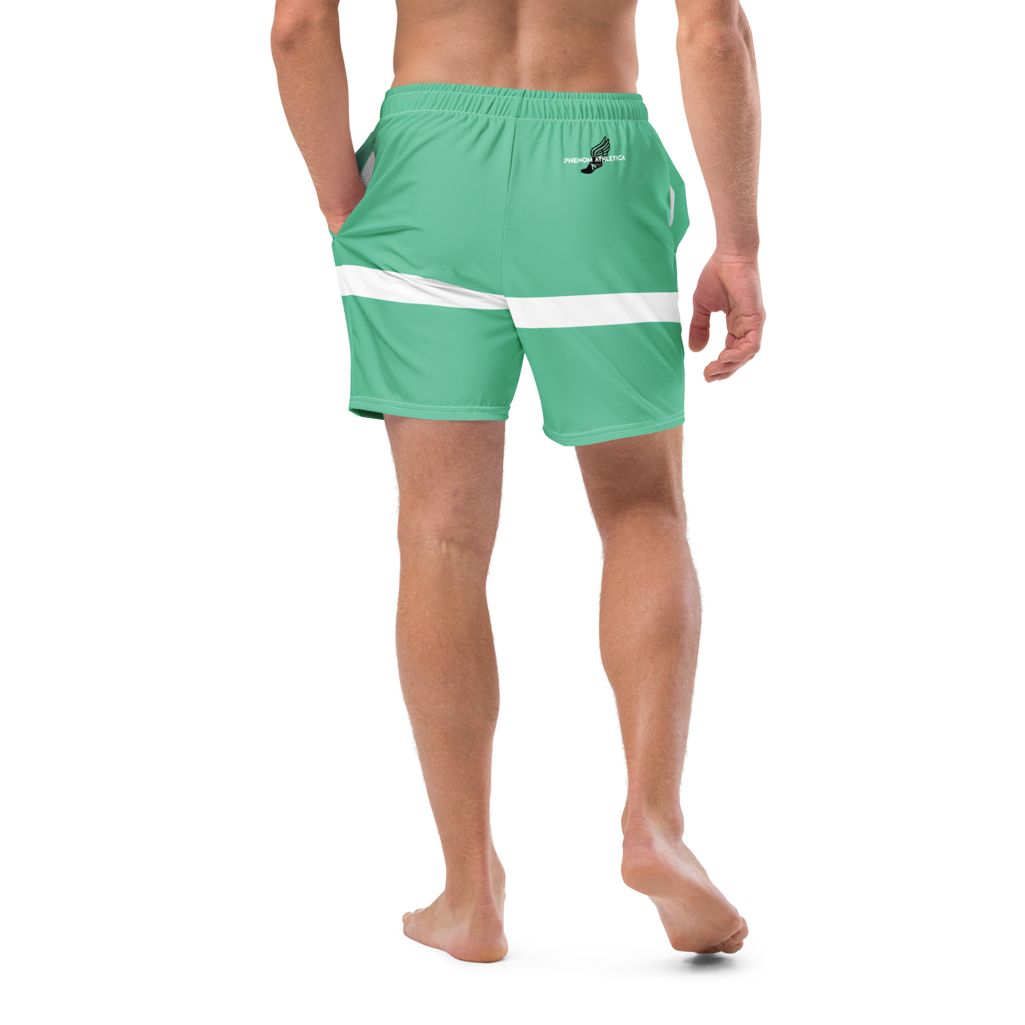 Phenom Athletica® Wimbedounyng Tennis™ Shorts - Image 5