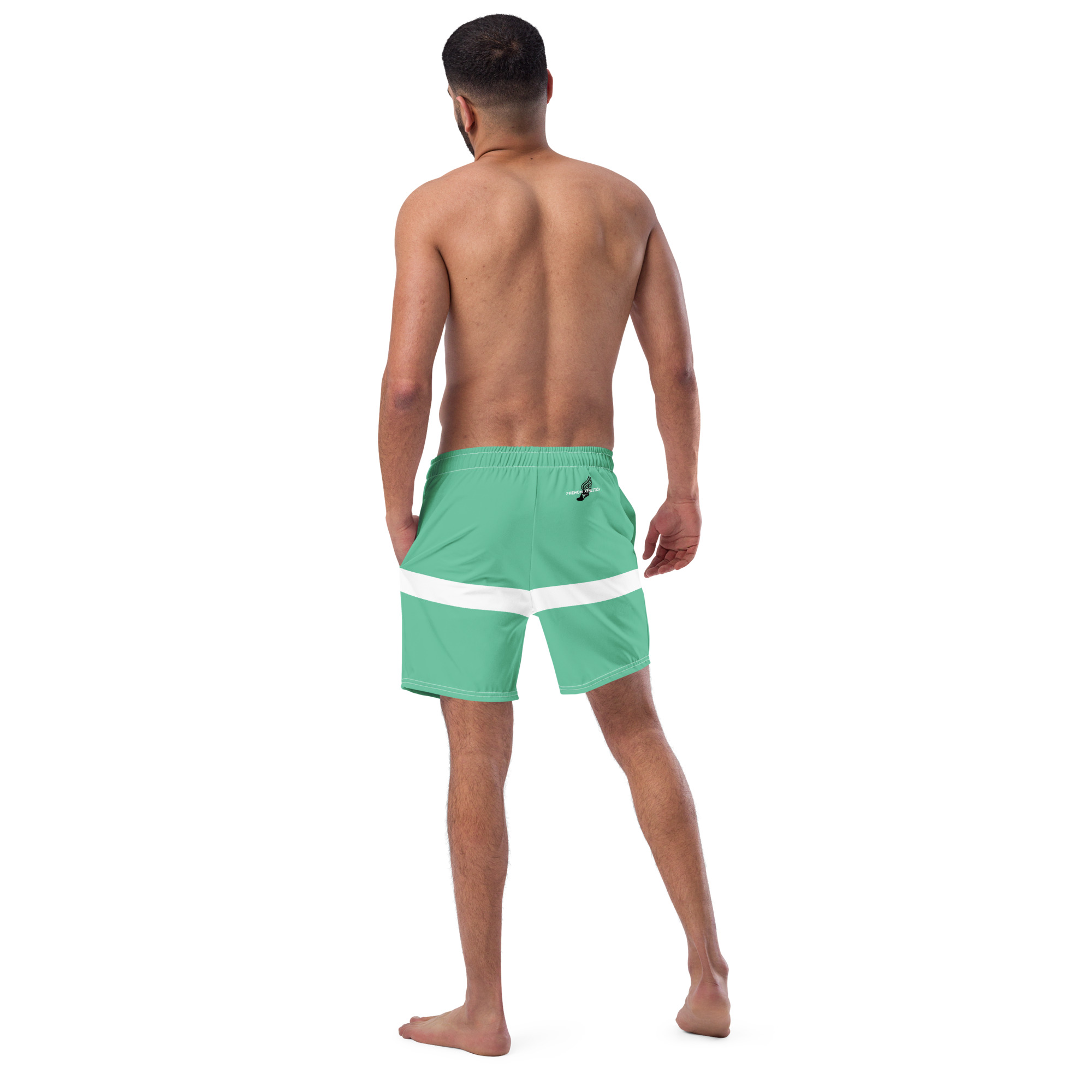 Phenom Athletica® Wimbedounyng Tennis™ Shorts - Image 7