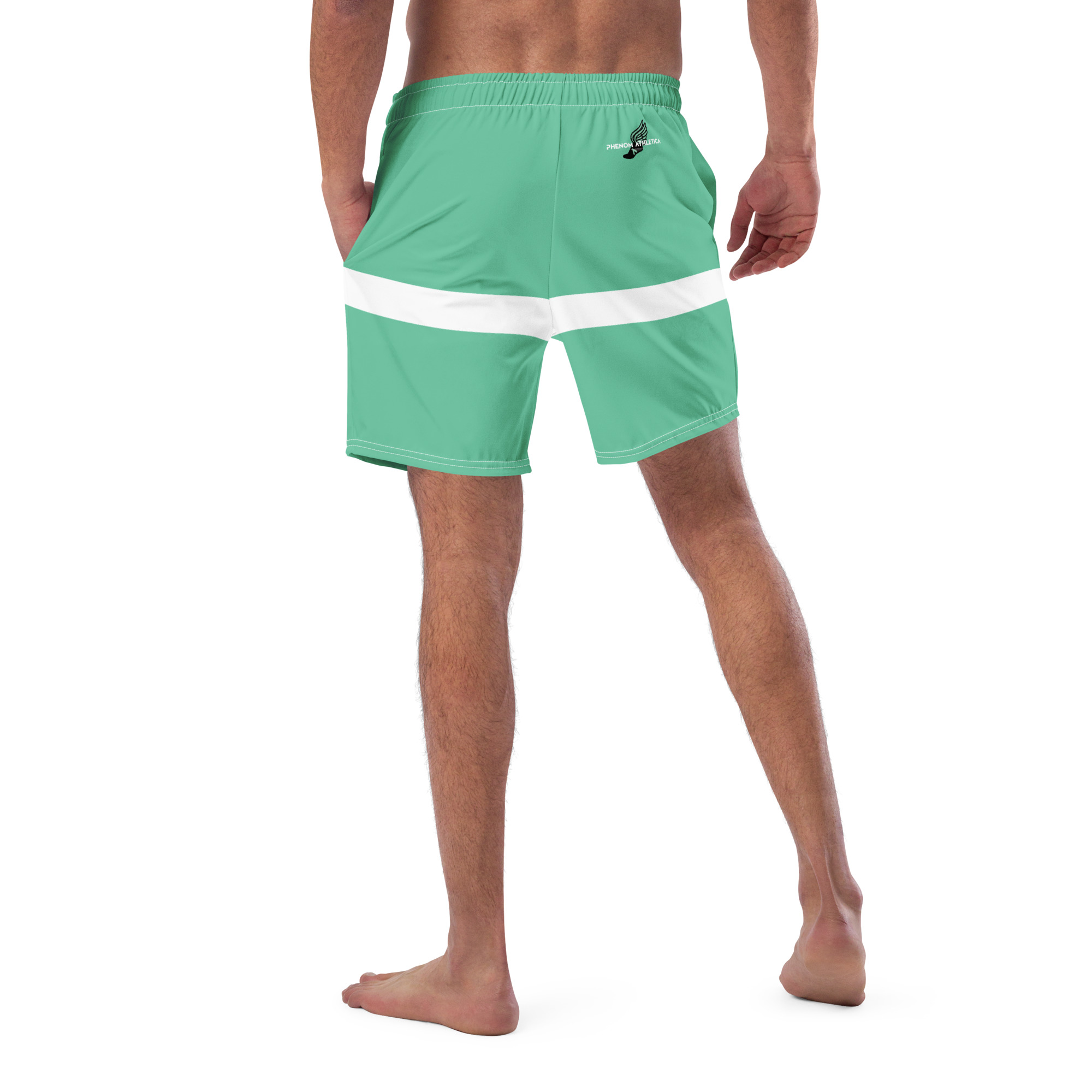 Phenom Athletica® Wimbedounyng Tennis™ Shorts - Image 8