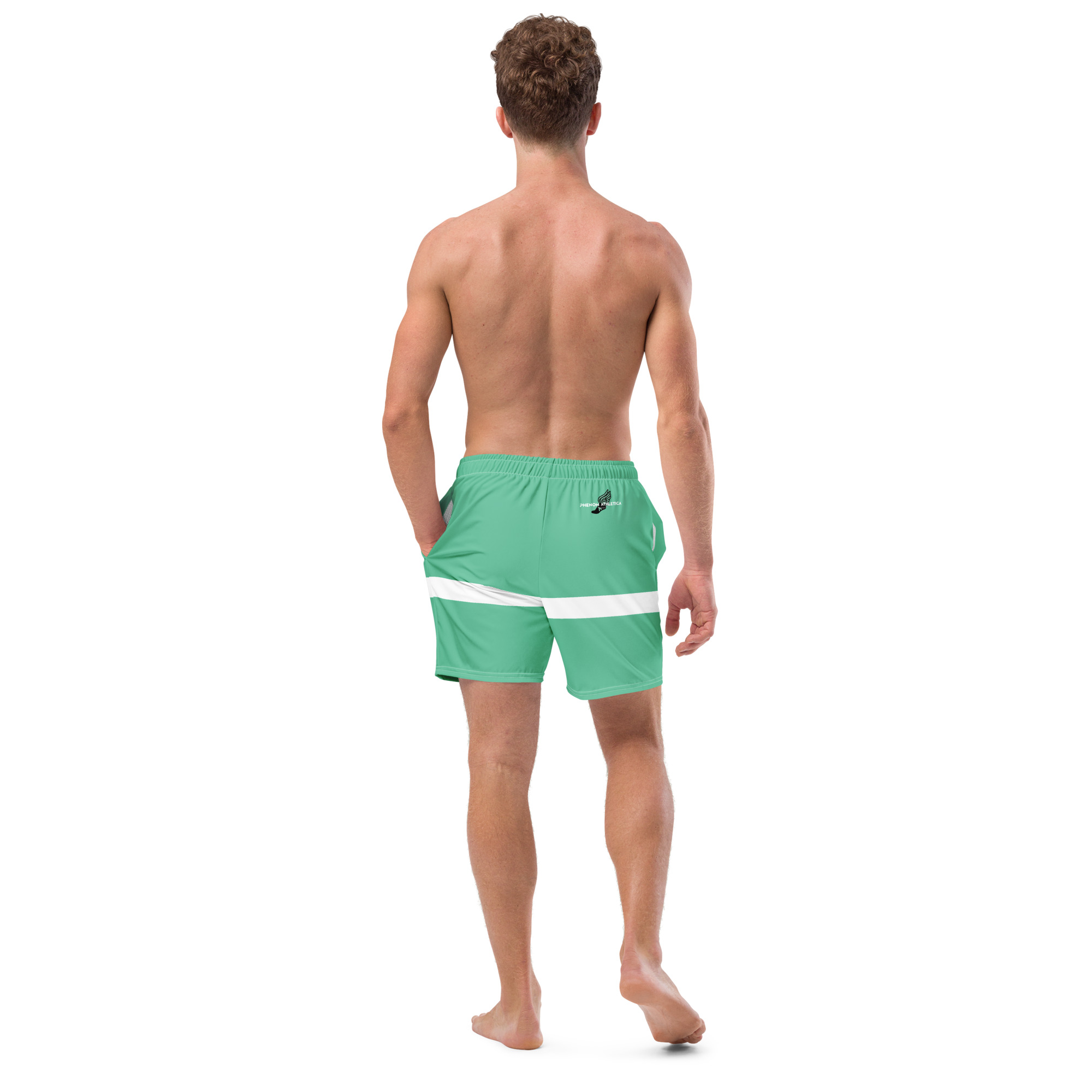 Phenom Athletica® Wimbedounyng Tennis™ Shorts - Image 9