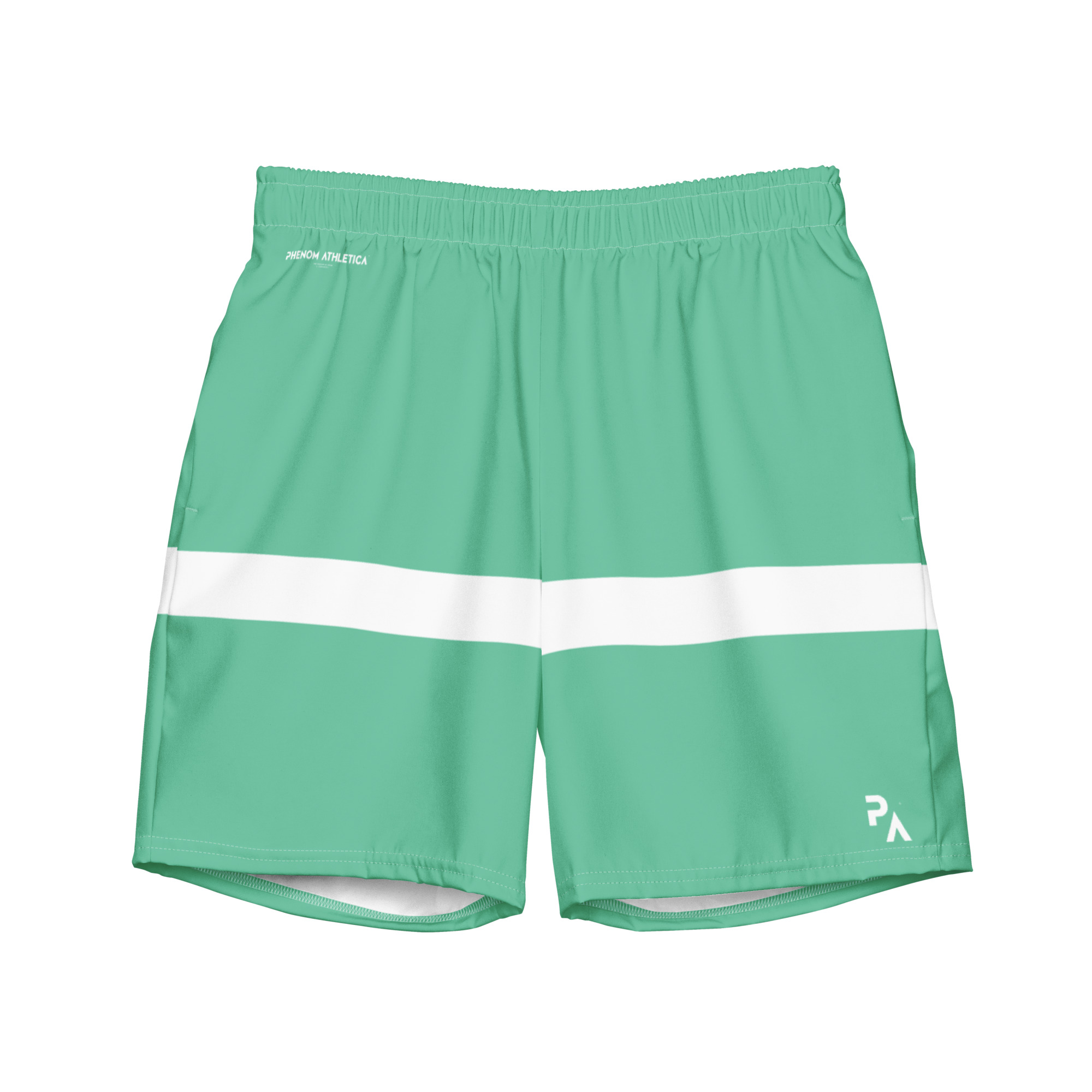 Phenom Athletica® Wimbedounyng Tennis™ Shorts