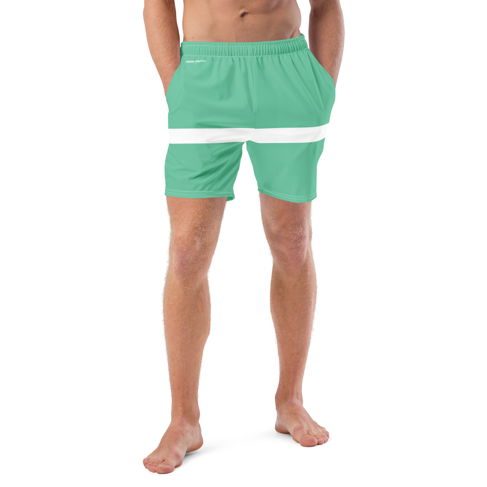 Phenom Athletica® Wimbedounyng Tennis™ Shorts - Image 14