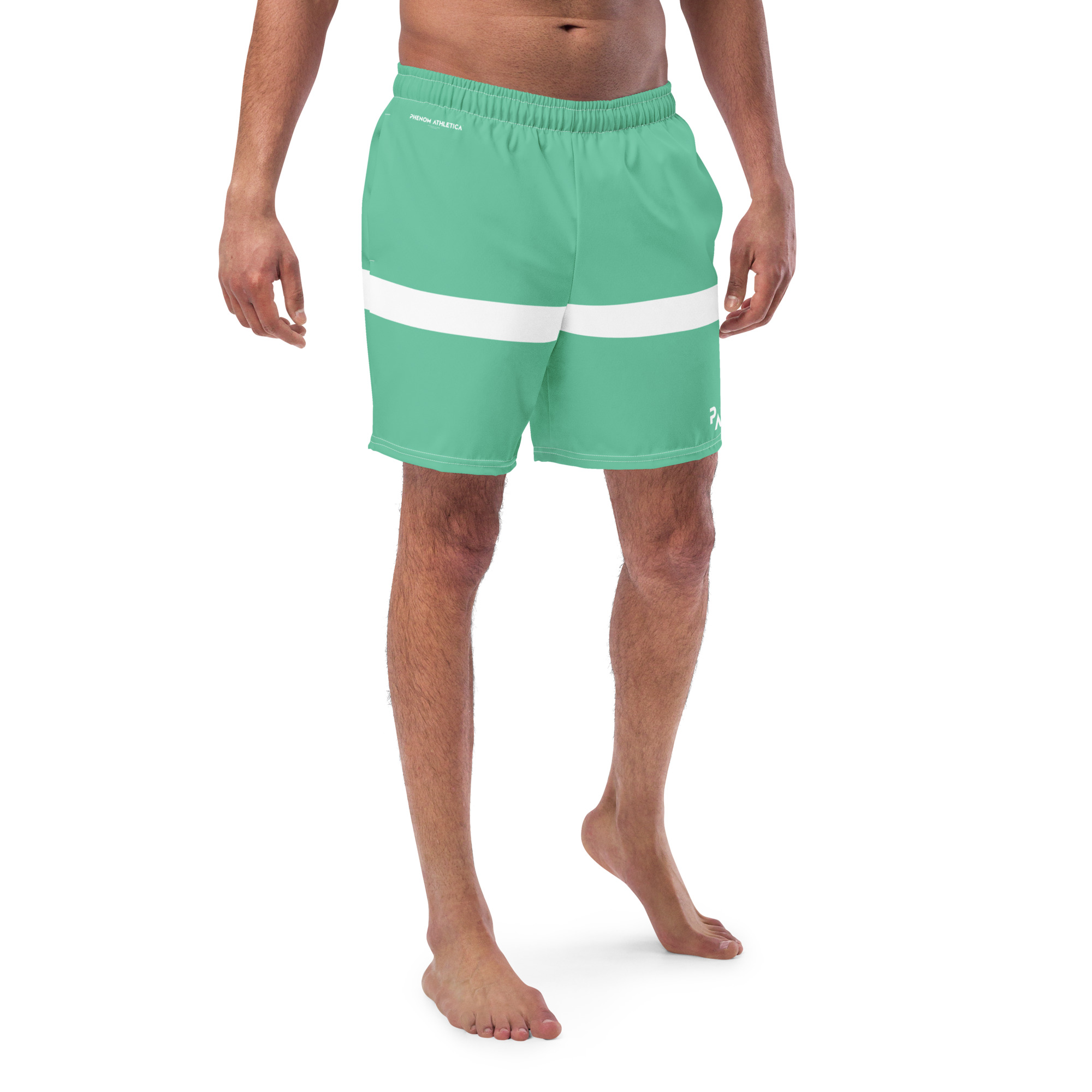 Phenom Athletica® Wimbedounyng Tennis™ Shorts - Image 29