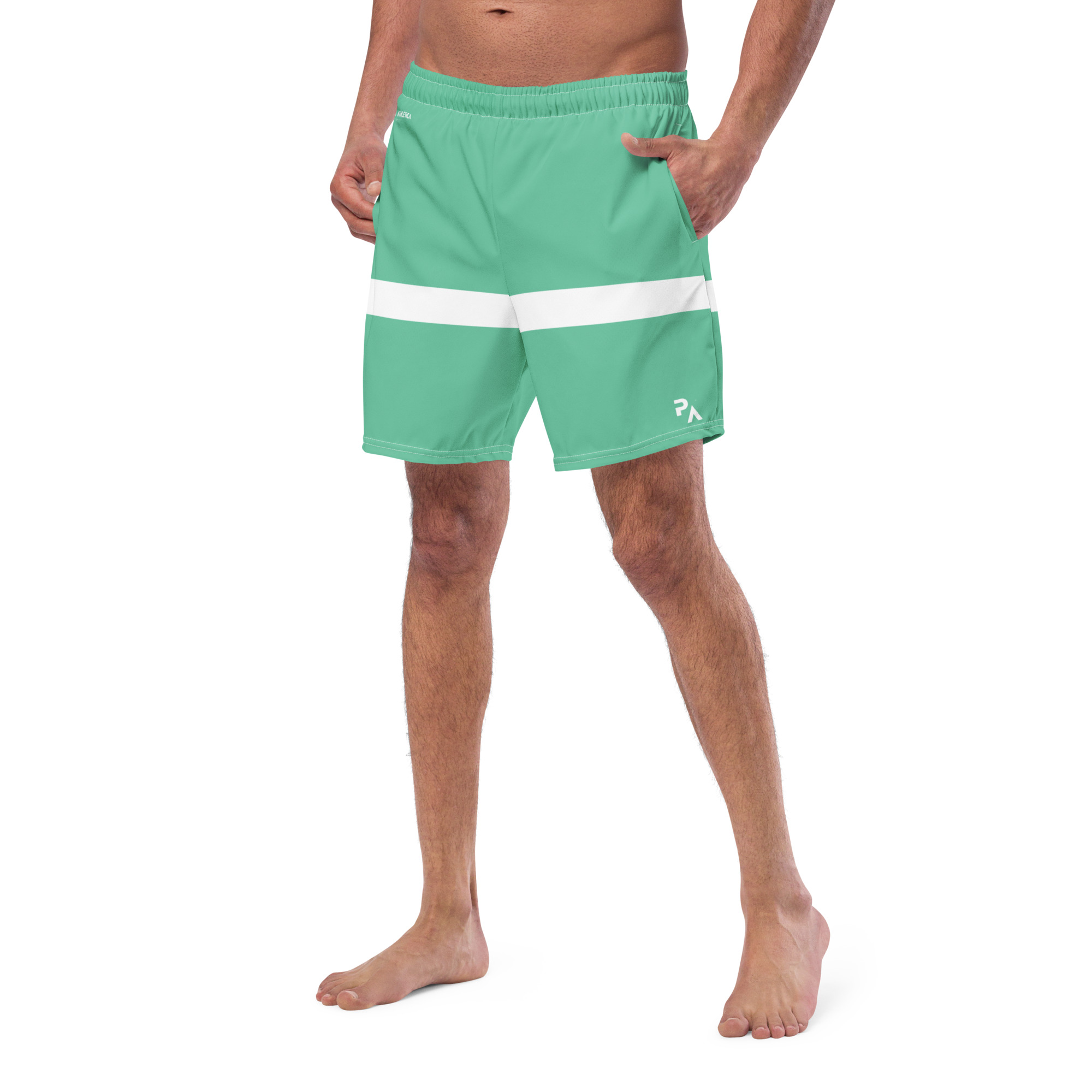 Phenom Athletica® Wimbedounyng Tennis™ Shorts - Image 22