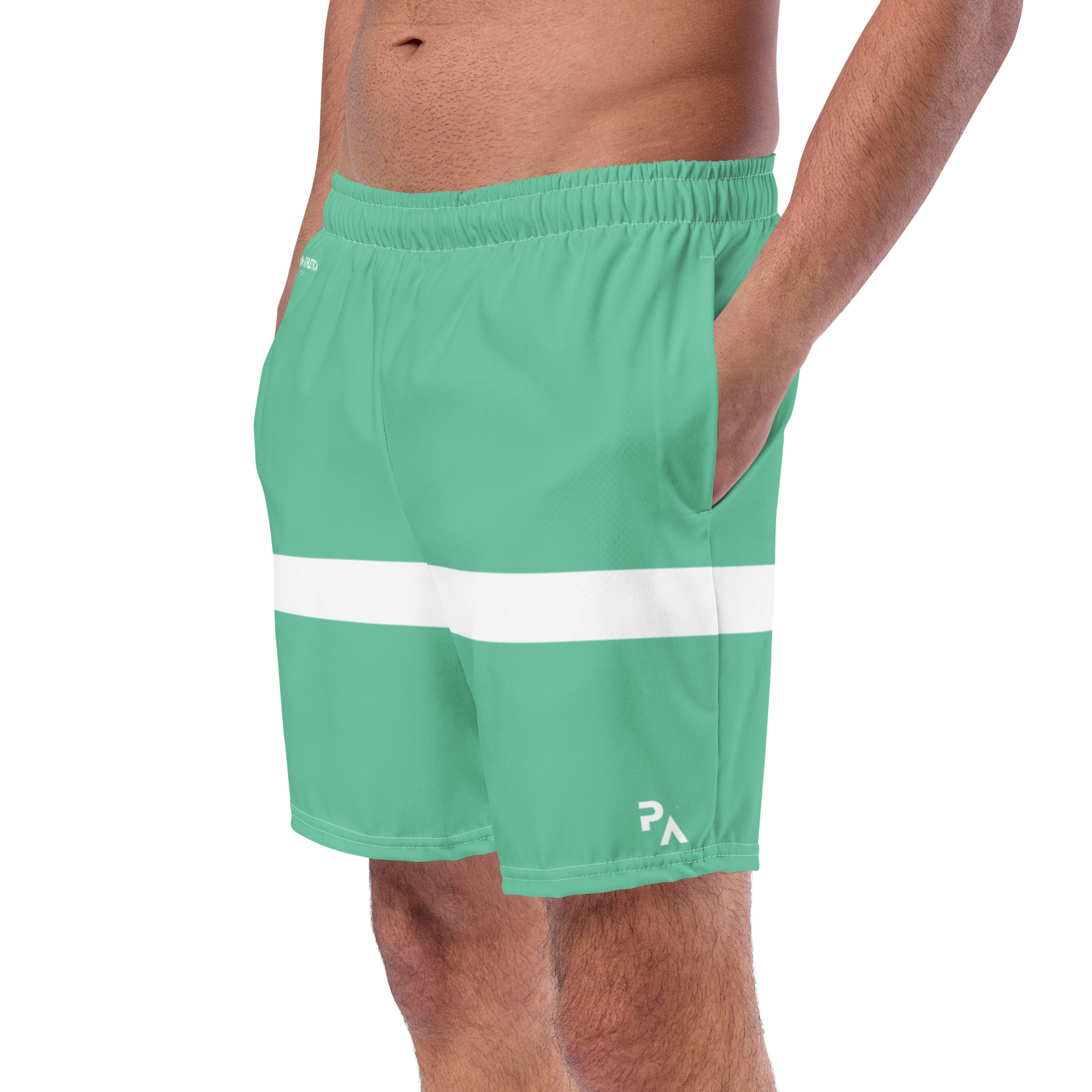 Phenom Athletica® Wimbedounyng Tennis™ Shorts - Image 24