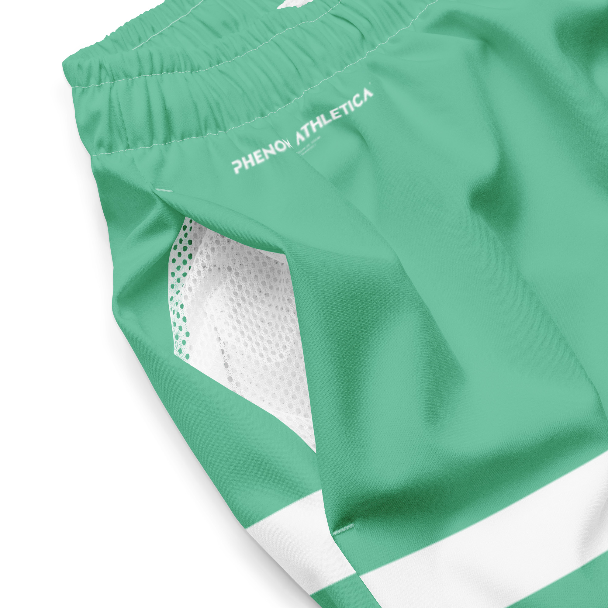 Phenom Athletica® Wimbedounyng Tennis™ Shorts - Image 25