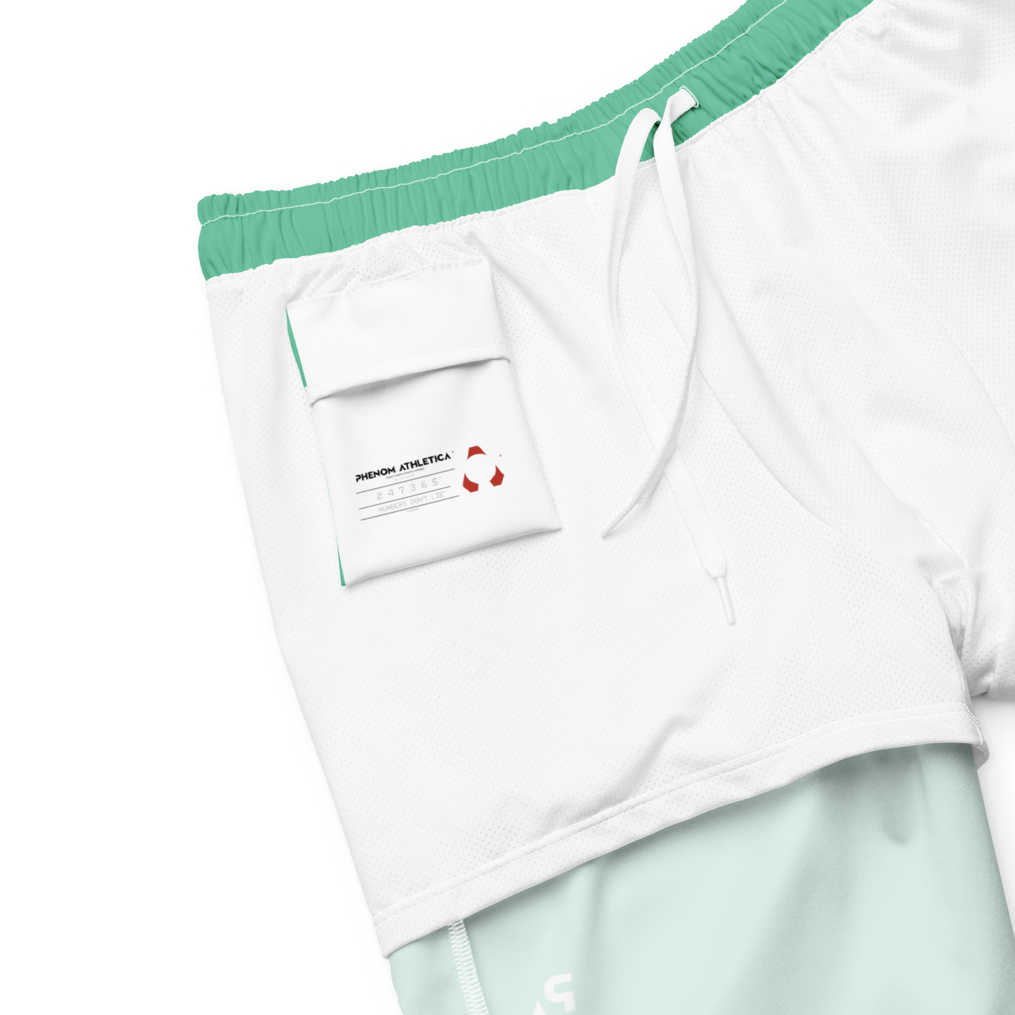 Phenom Athletica® Wimbedounyng Tennis™ Shorts - Image 27