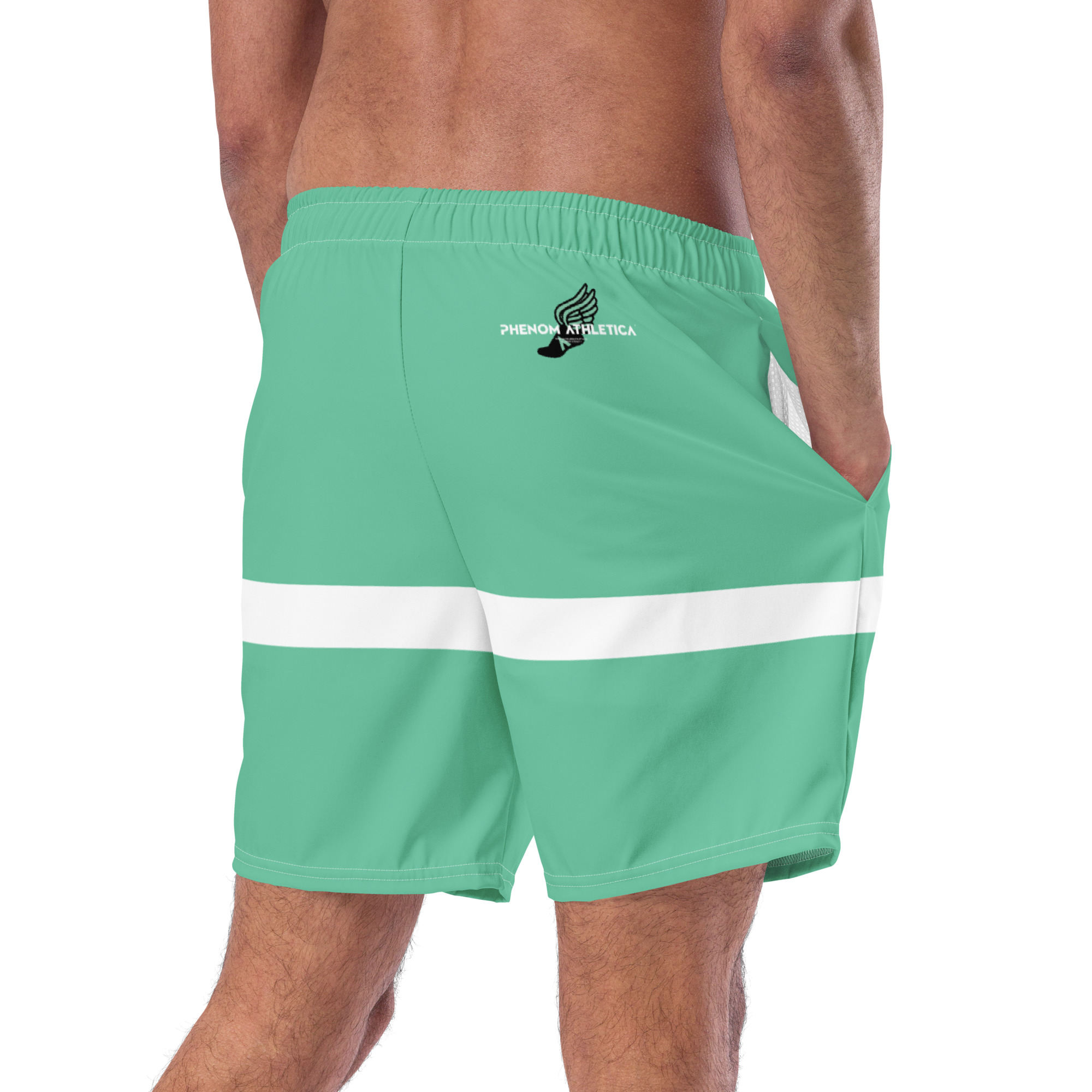 Phenom Athletica® Wimbedounyng Tennis™ Shorts - Image 4
