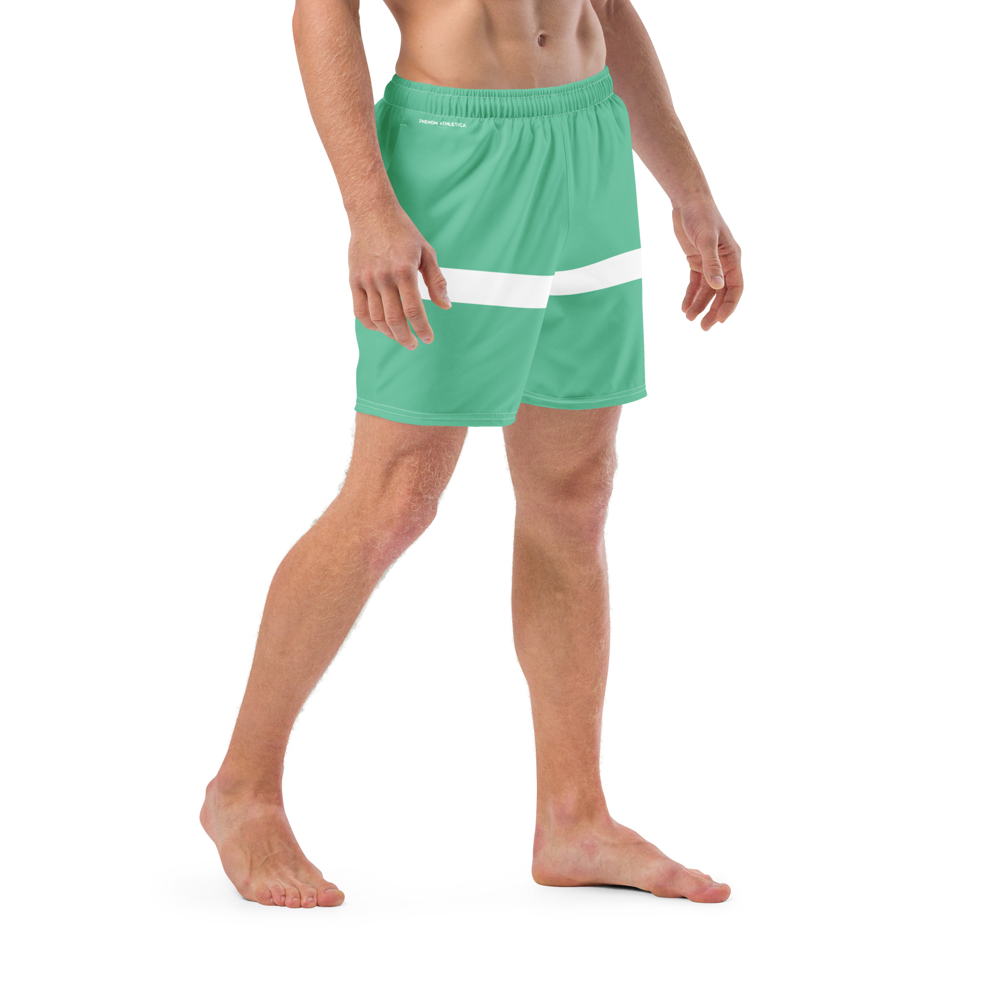 Phenom Athletica® Wimbedounyng Tennis™ Shorts - Image 16