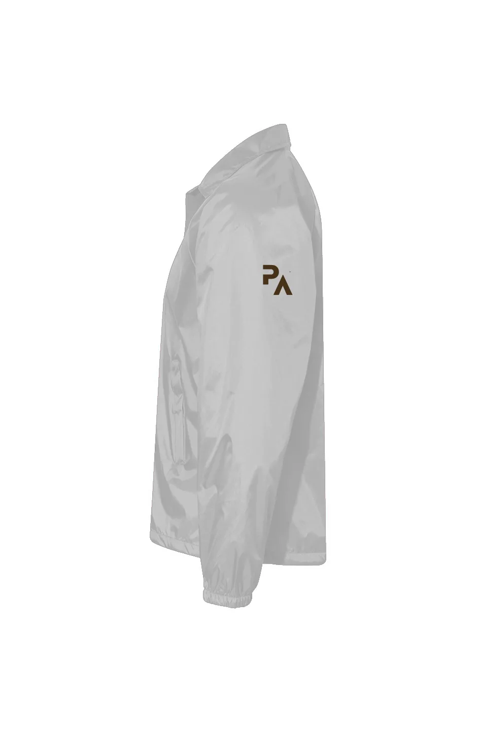 Phenom Athletica® Golf Academy™ Coach's Jacket