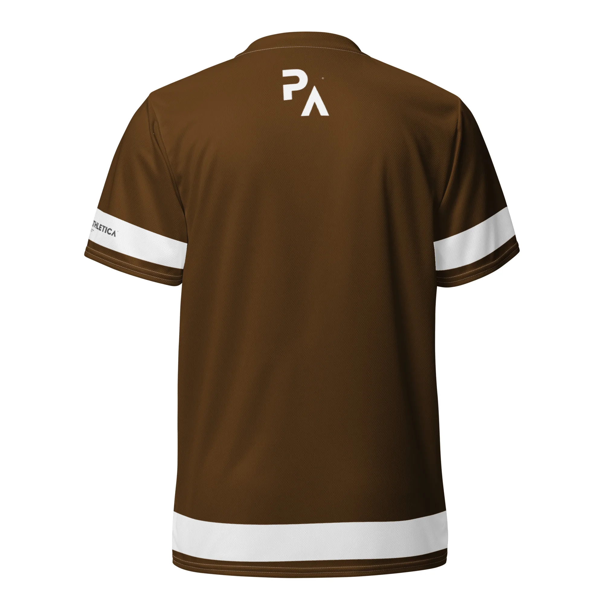 Phenom Athletica® Cricket Crew™ Jersey - Image 3