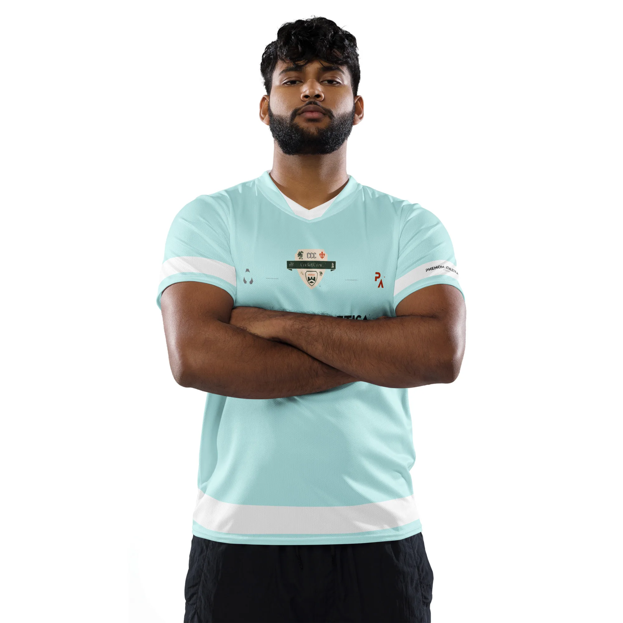 Phenom Athletica® Cricket Crew™ Jersey - Image 13