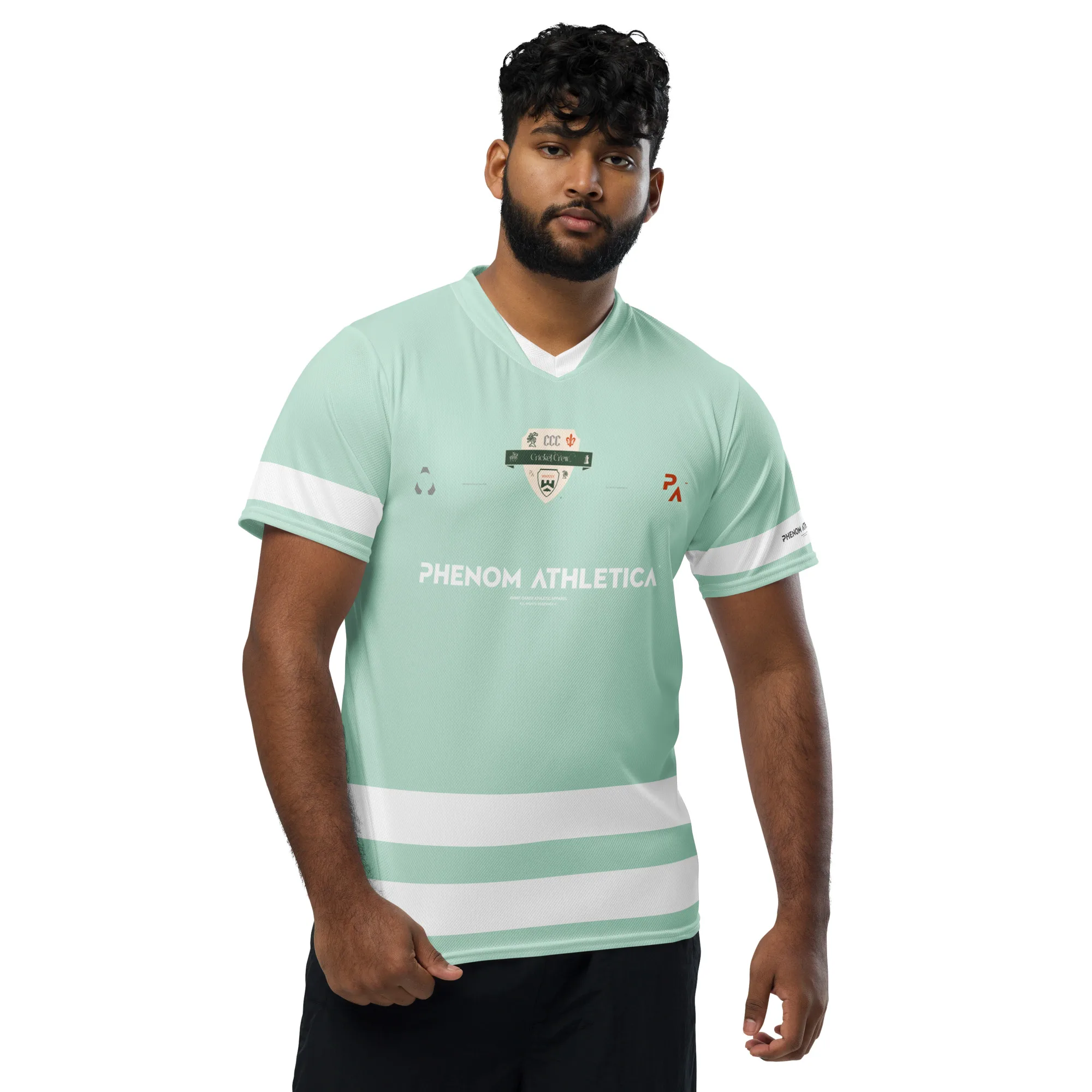 Phenom Athletica® Cricket Crew™ Jersey - Image 10