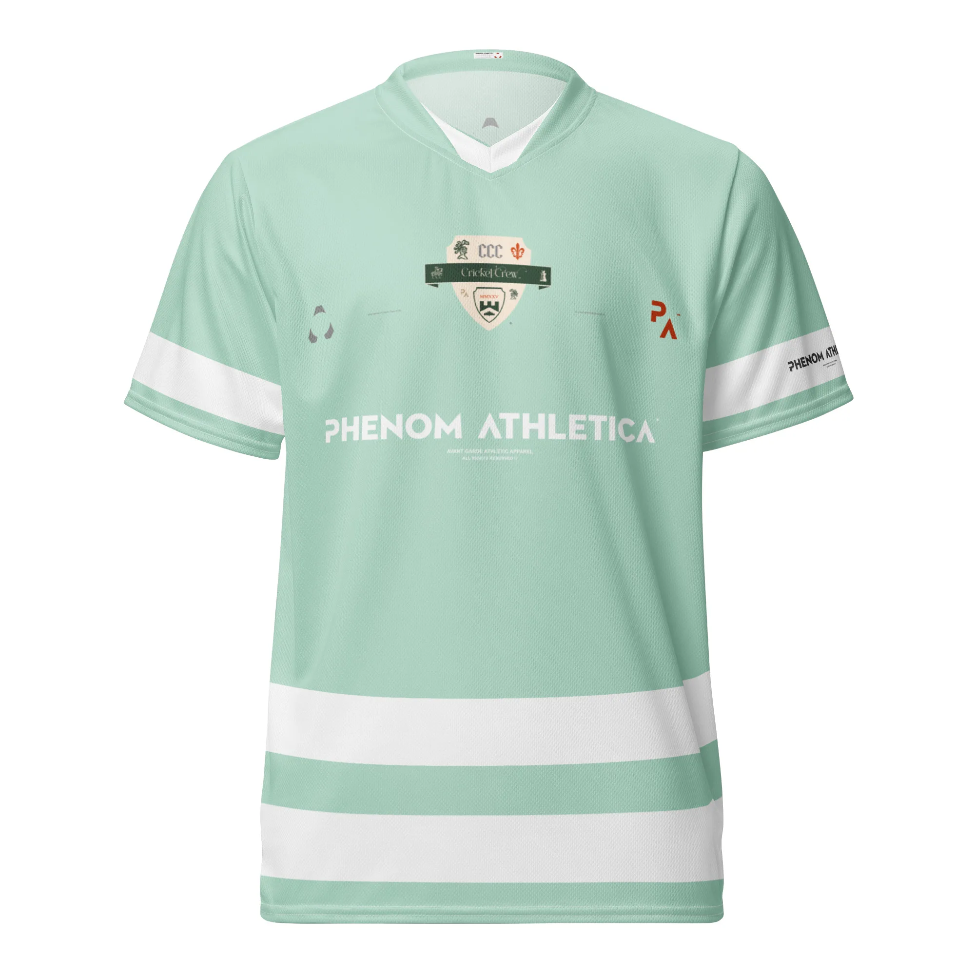 Phenom Athletica® Cricket Crew™ Jersey - Image 2