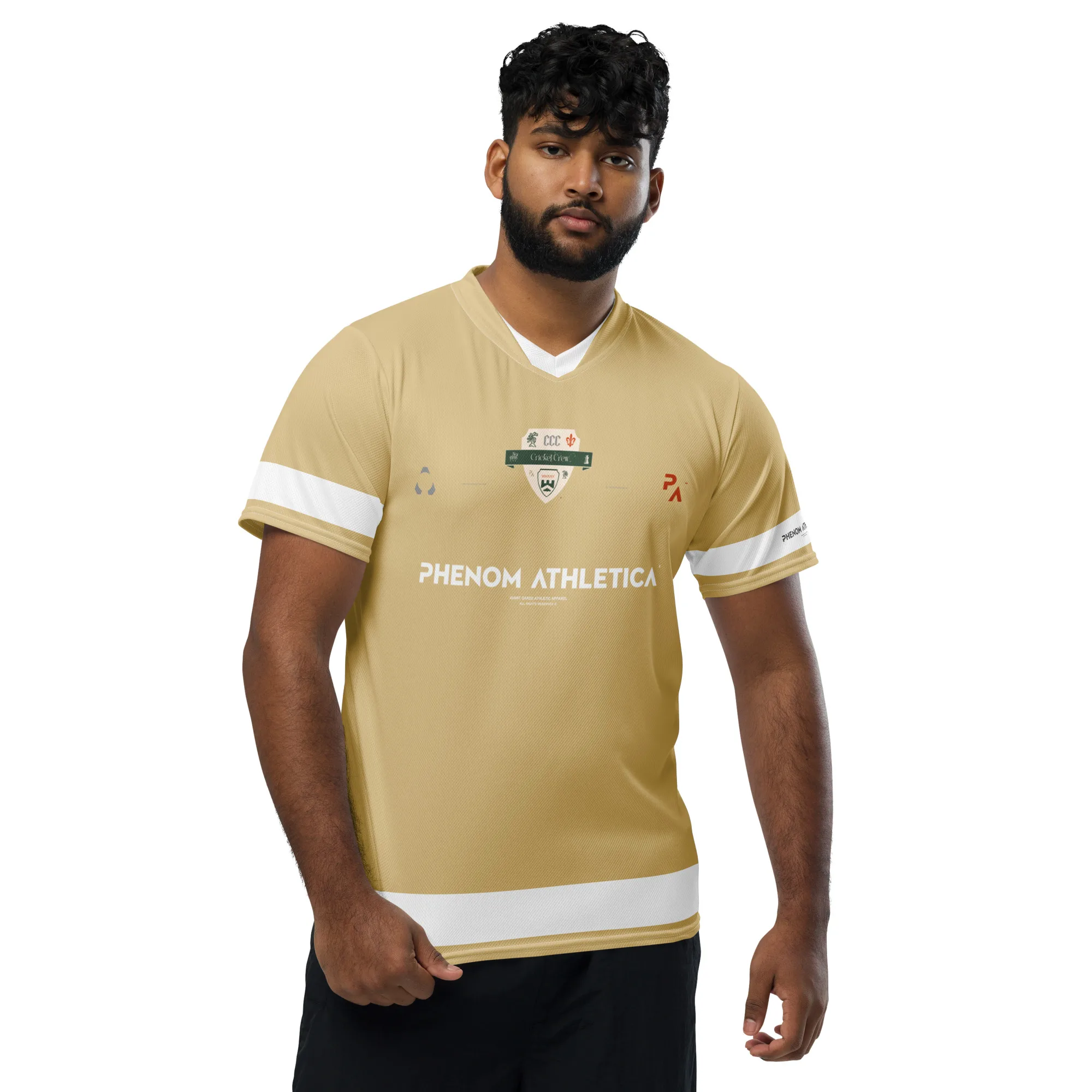 Phenom Athletica® Cricket Crew™ Jersey - Image 8
