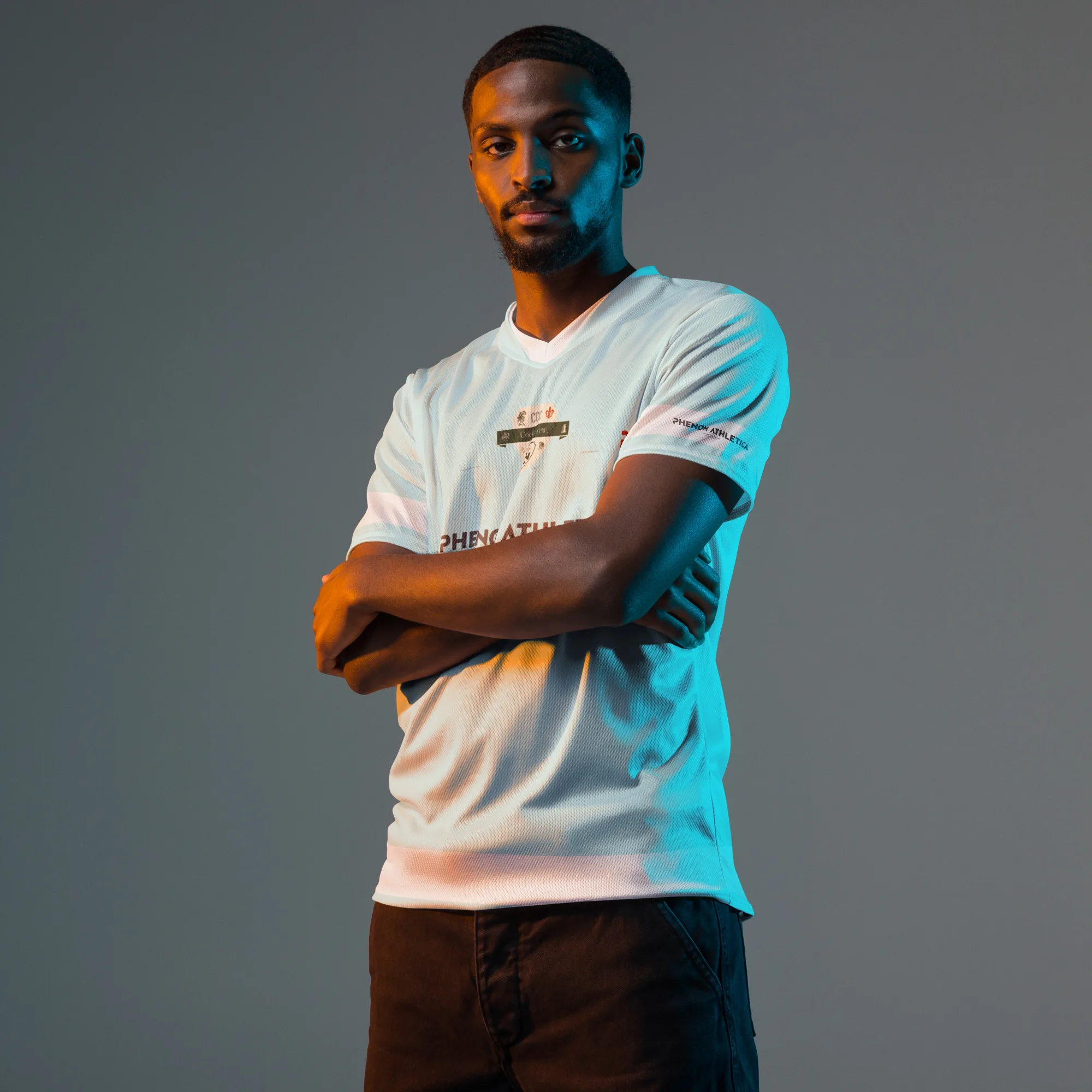 Phenom Athletica® Cricket Crew™ Jersey - Image 6