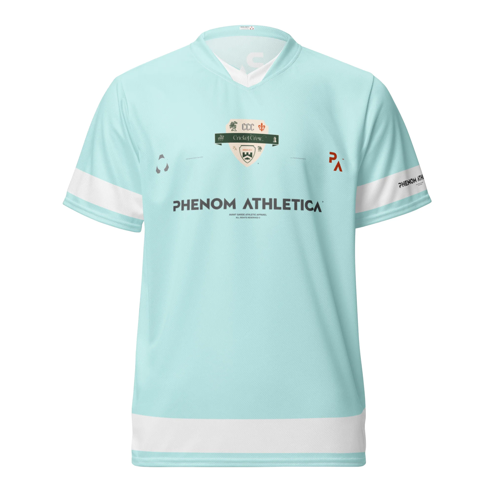 Phenom Athletica® Cricket Crew™ Jersey - Image 9