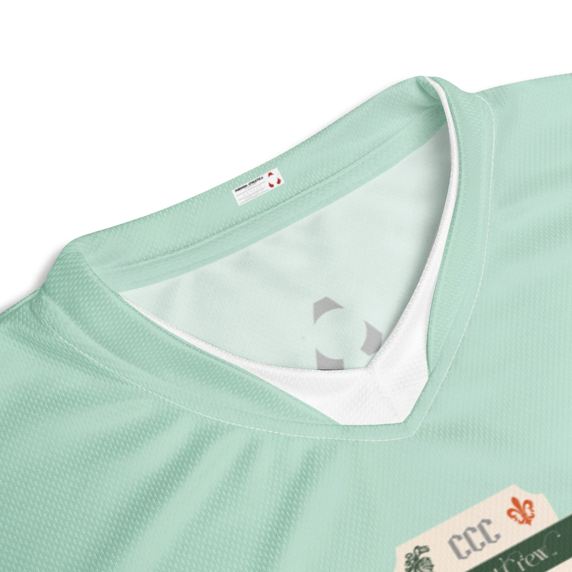 Phenom Athletica® Cricket Crew™ Jersey - Image 5