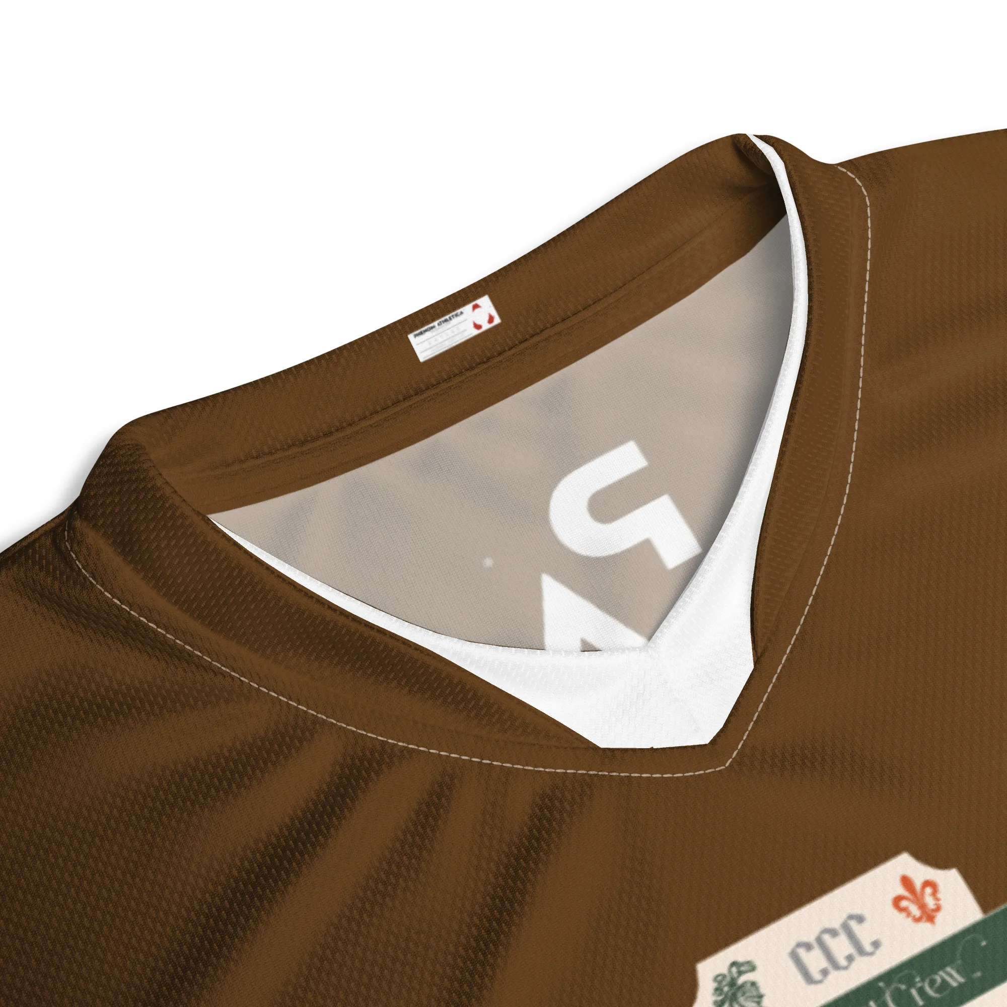 Phenom Athletica® Cricket Crew™ Jersey - Image 9
