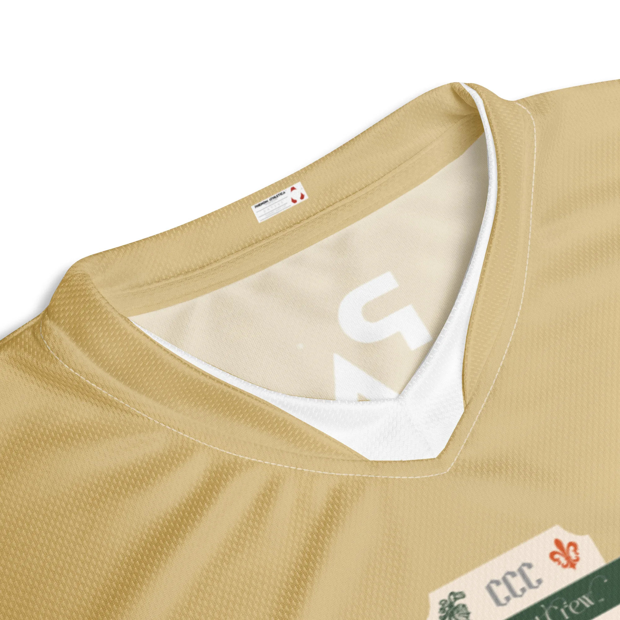 Phenom Athletica® Cricket Crew™ Jersey - Image 6
