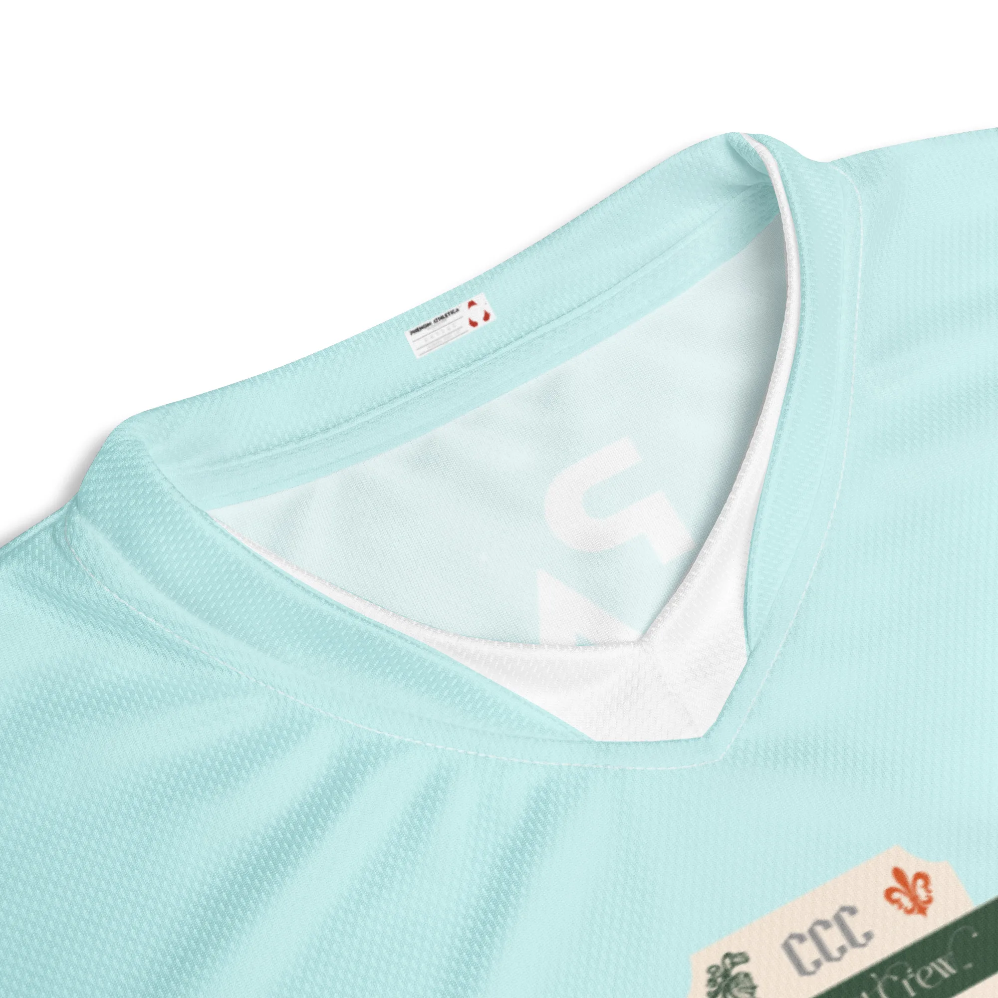 Phenom Athletica® Cricket Crew™ Jersey - Image 10