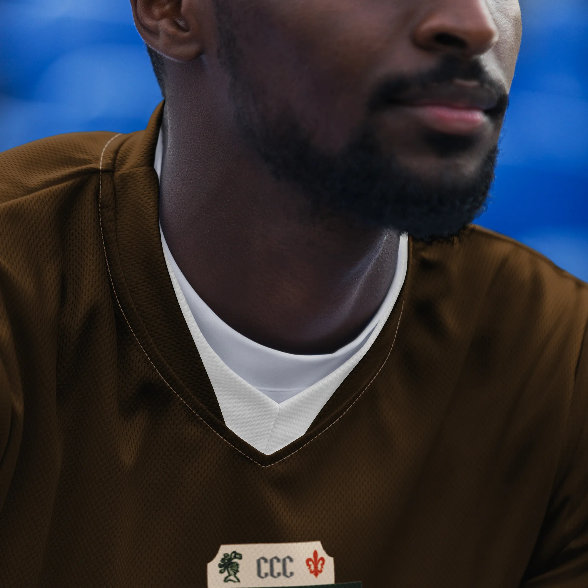 Phenom Athletica® Cricket Crew™ Jersey - Image 4