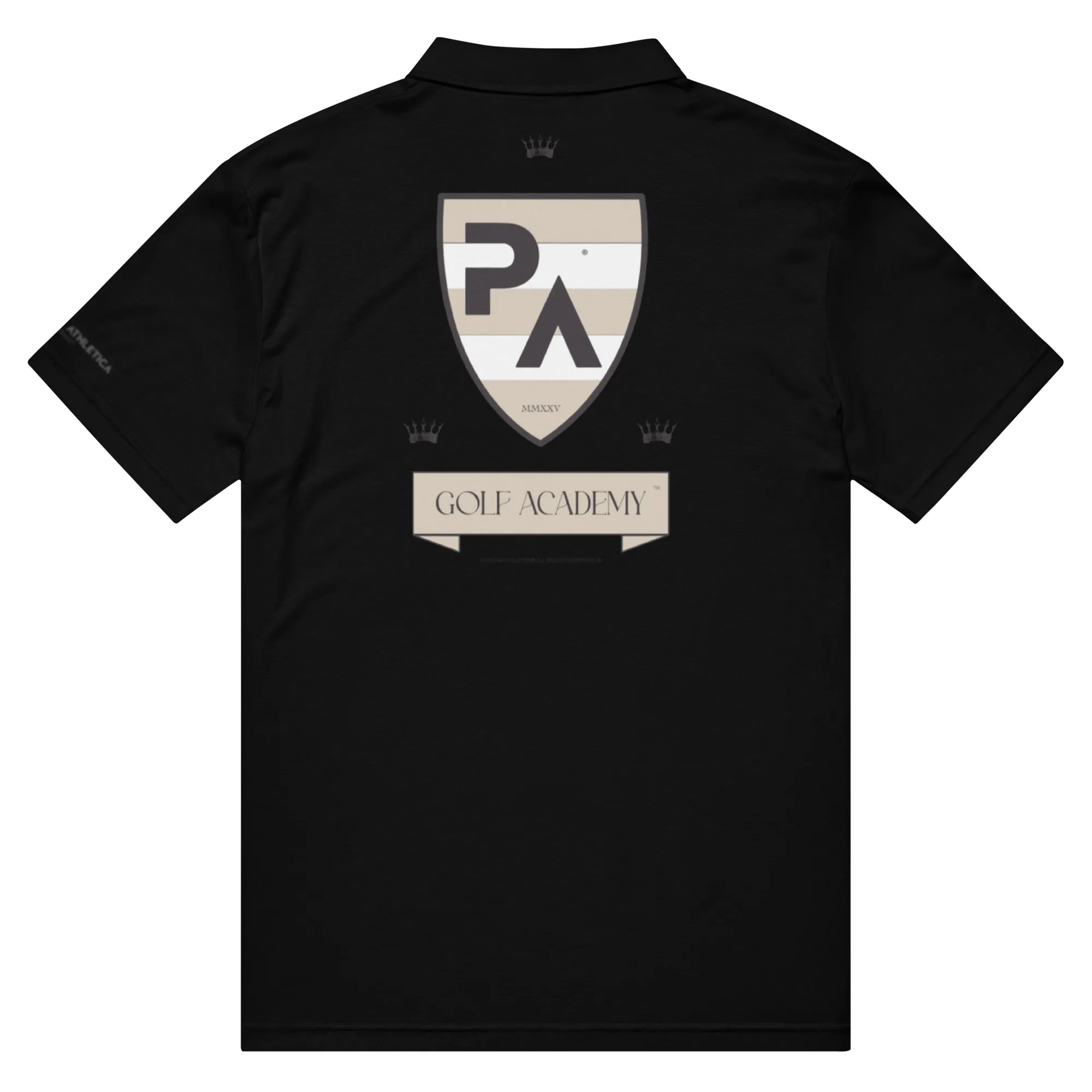 Phenom Athletica® Golf Academy™ Polo - Image 2