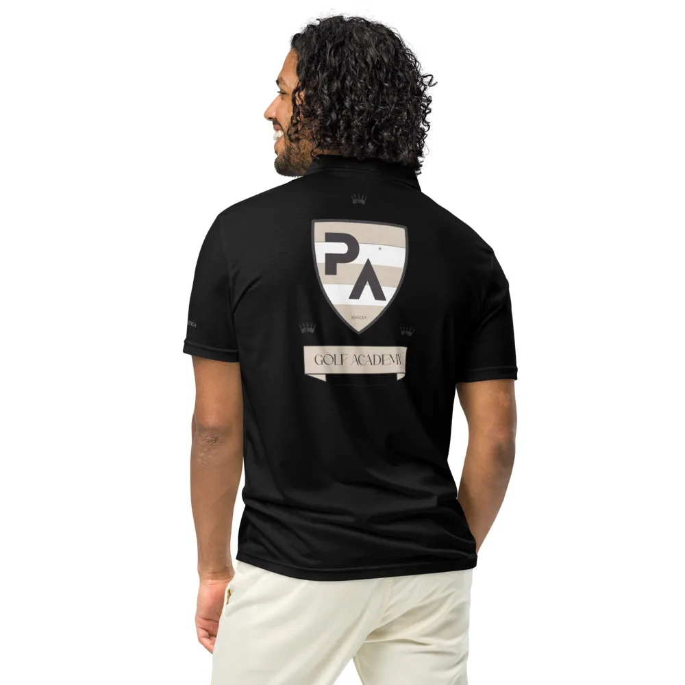 Phenom Athletica® Golf Academy™ Polo - Image 3