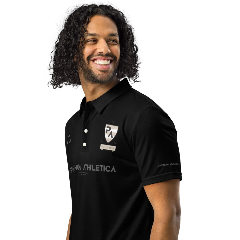 Phenom Athletica® Golf Academy™ Polo - Image 9