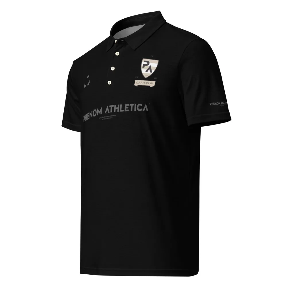 Phenom Athletica® Golf Academy™ Polo - Image 5