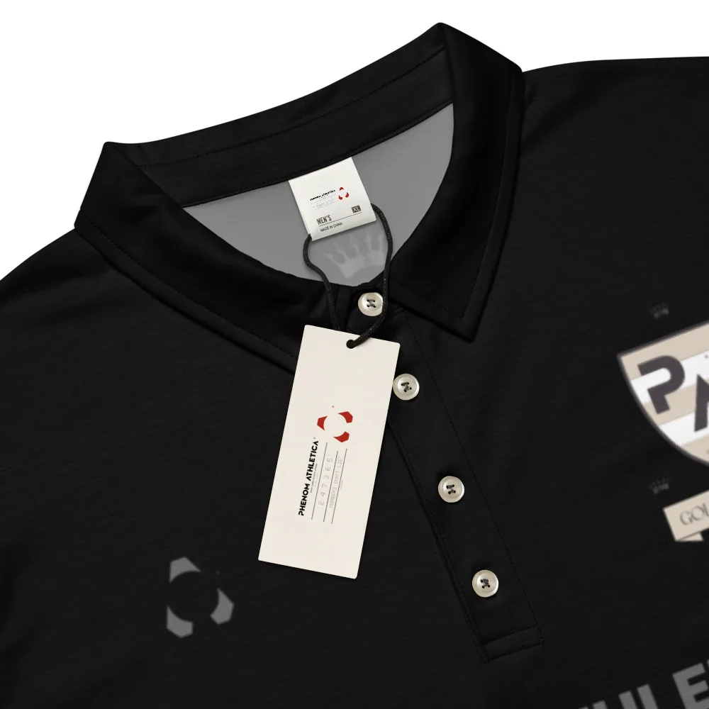 Phenom Athletica® Golf Academy™ Polo - Image 4