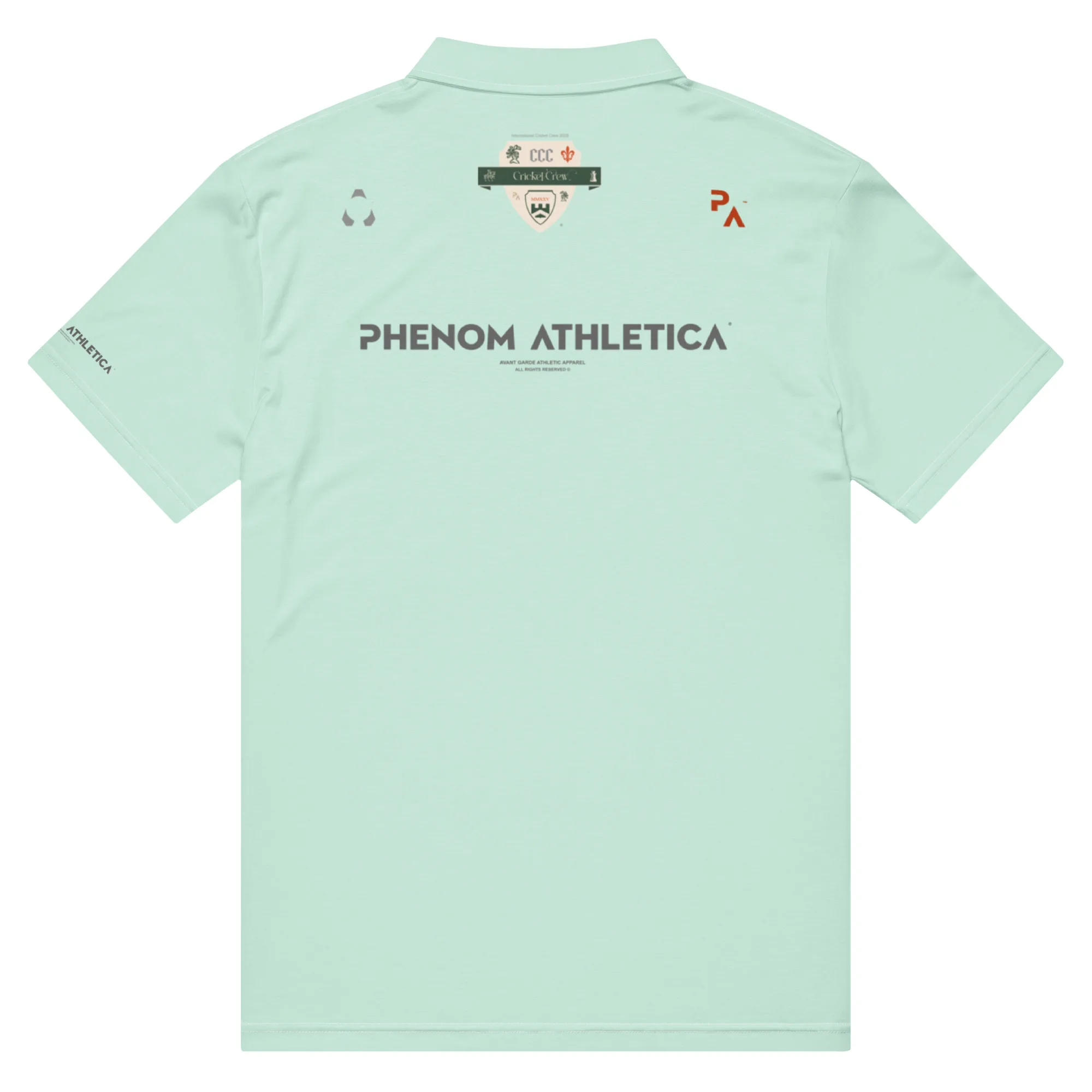 Phenom Athletica® Cricket Polo - Image 7