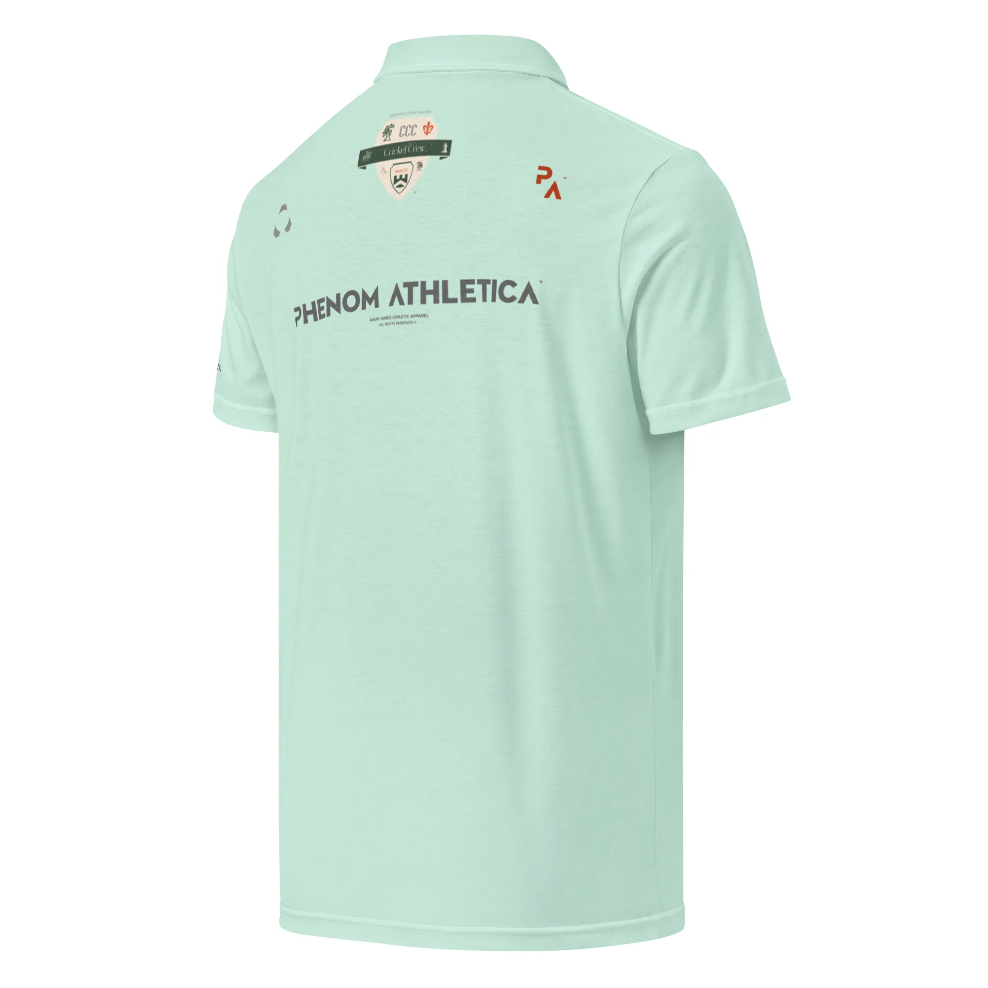 Phenom Athletica® Cricket Polo - Image 9