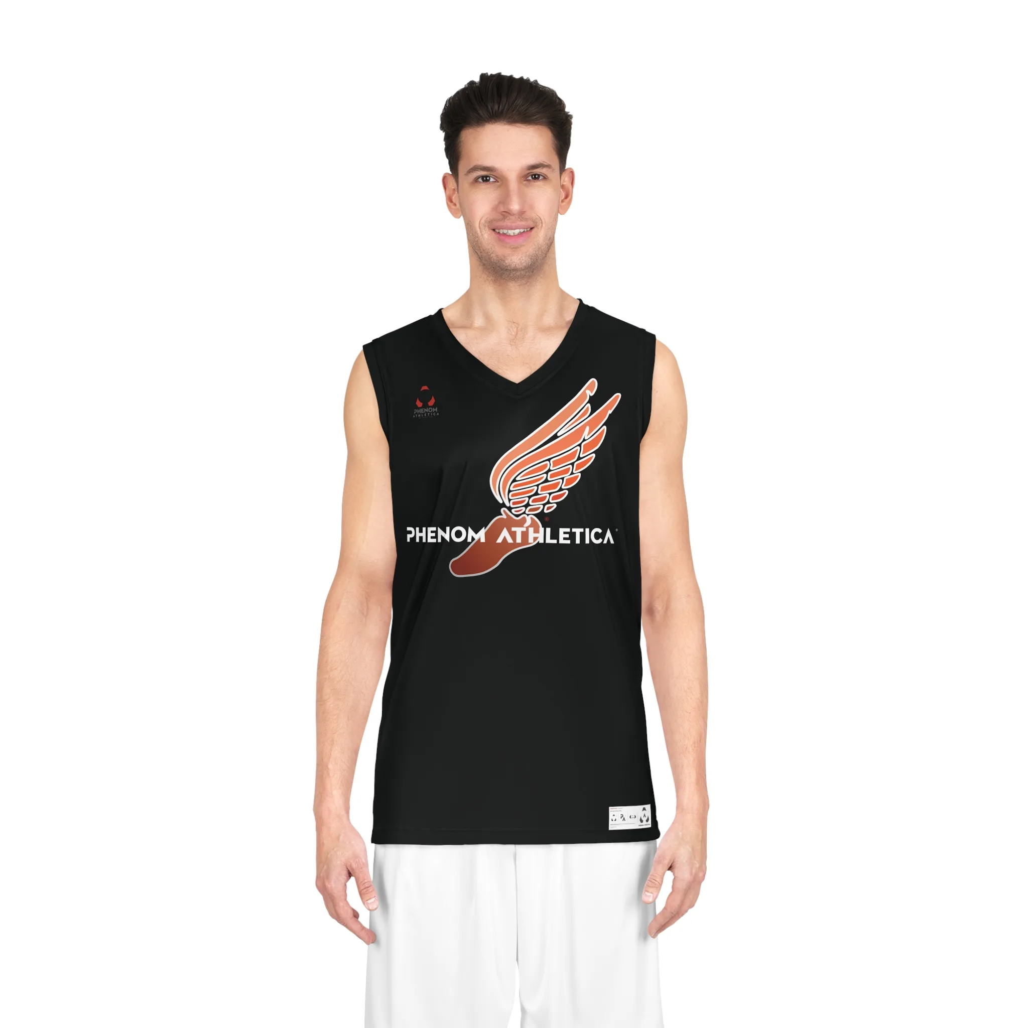 Basketball Jersey (AOP) - Image 3