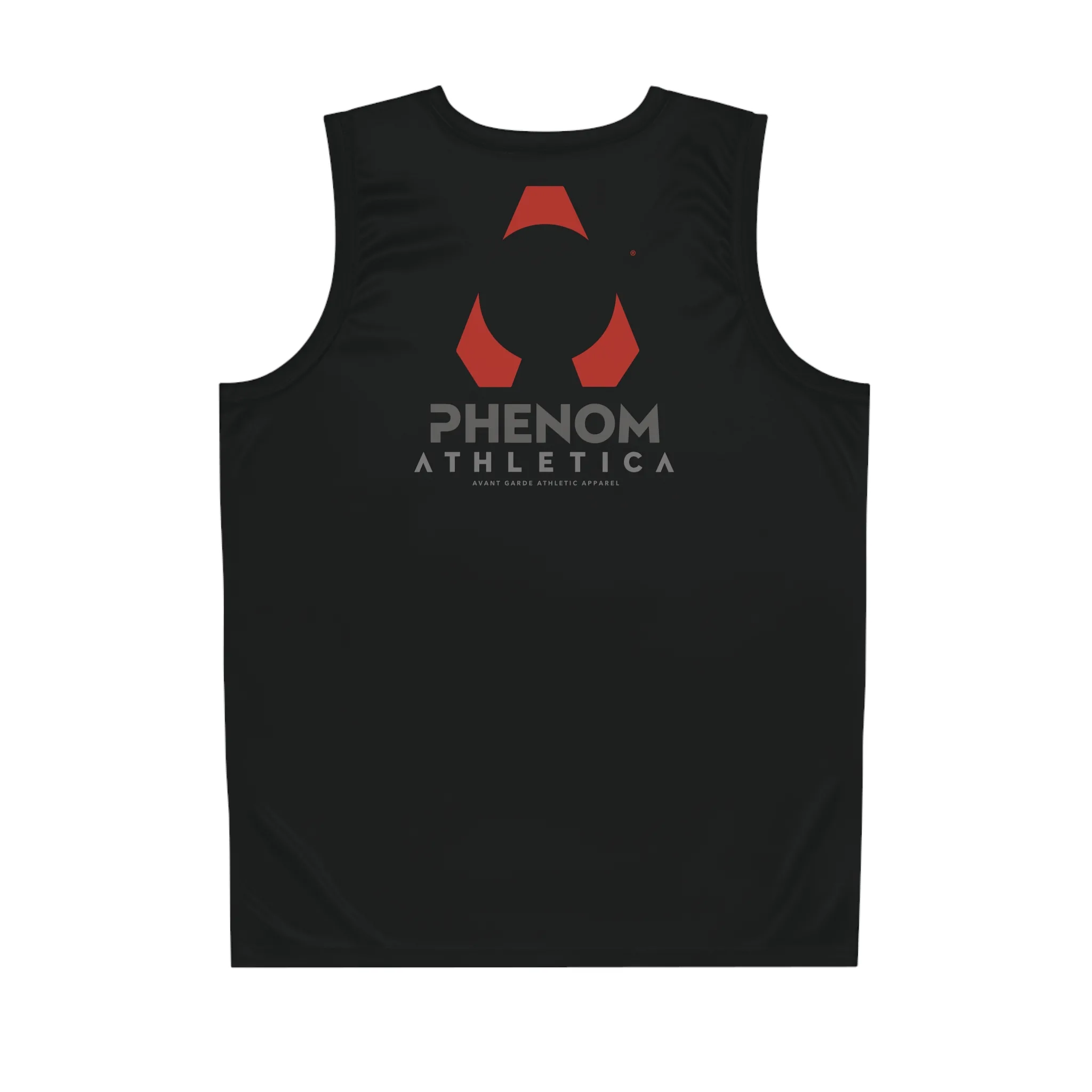 Basketball Jersey (AOP) - Image 2