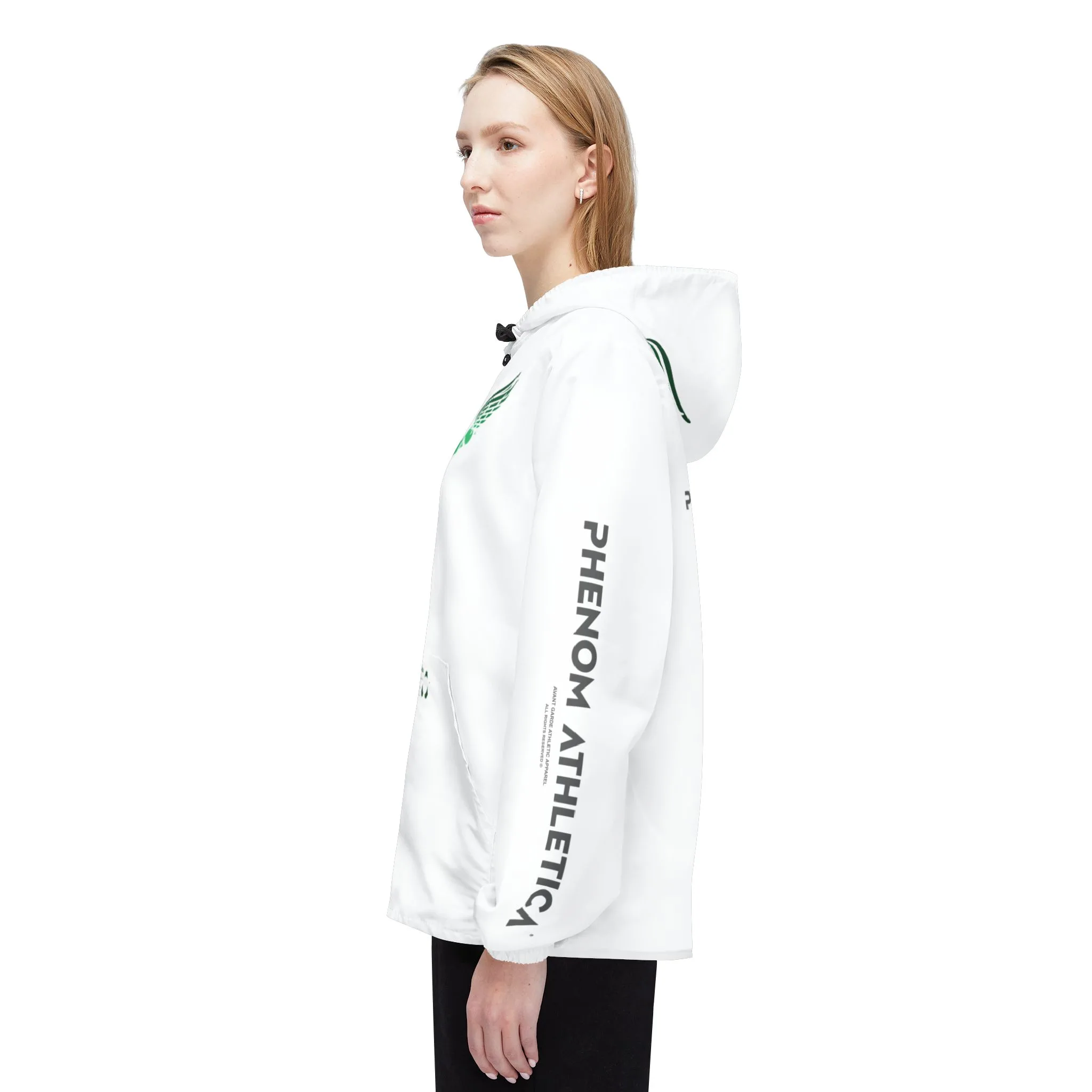 Windbreaker Jacket (AOP) - Image 5