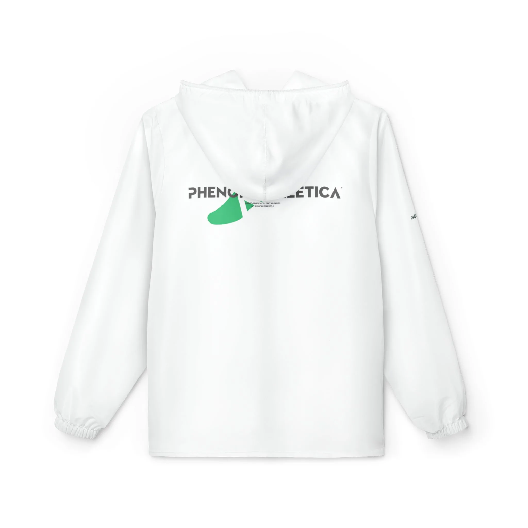 Windbreaker Jacket (AOP) - Image 2