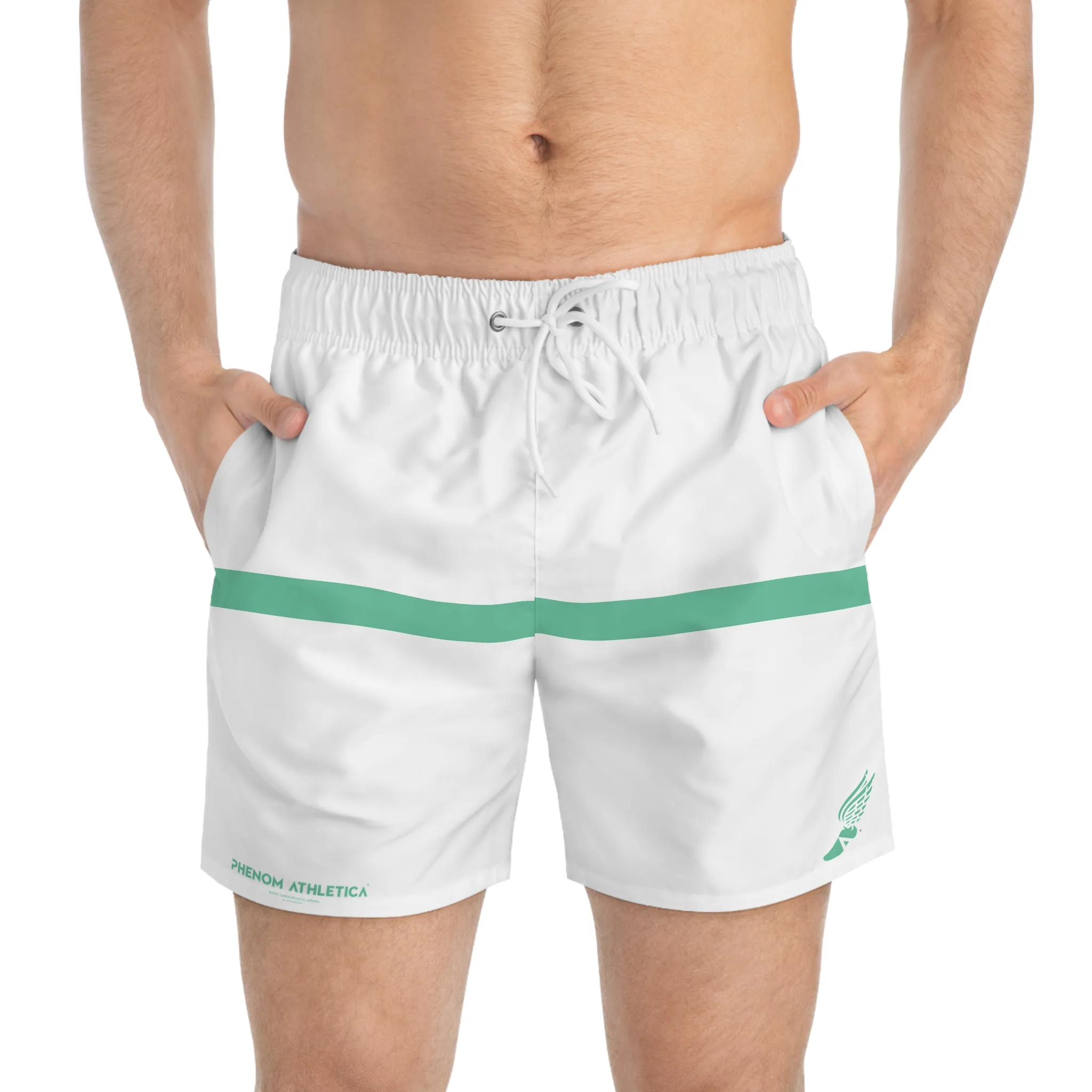 Copy of Phenom Athletica® Wimbedounyng Tennis™ Shorts